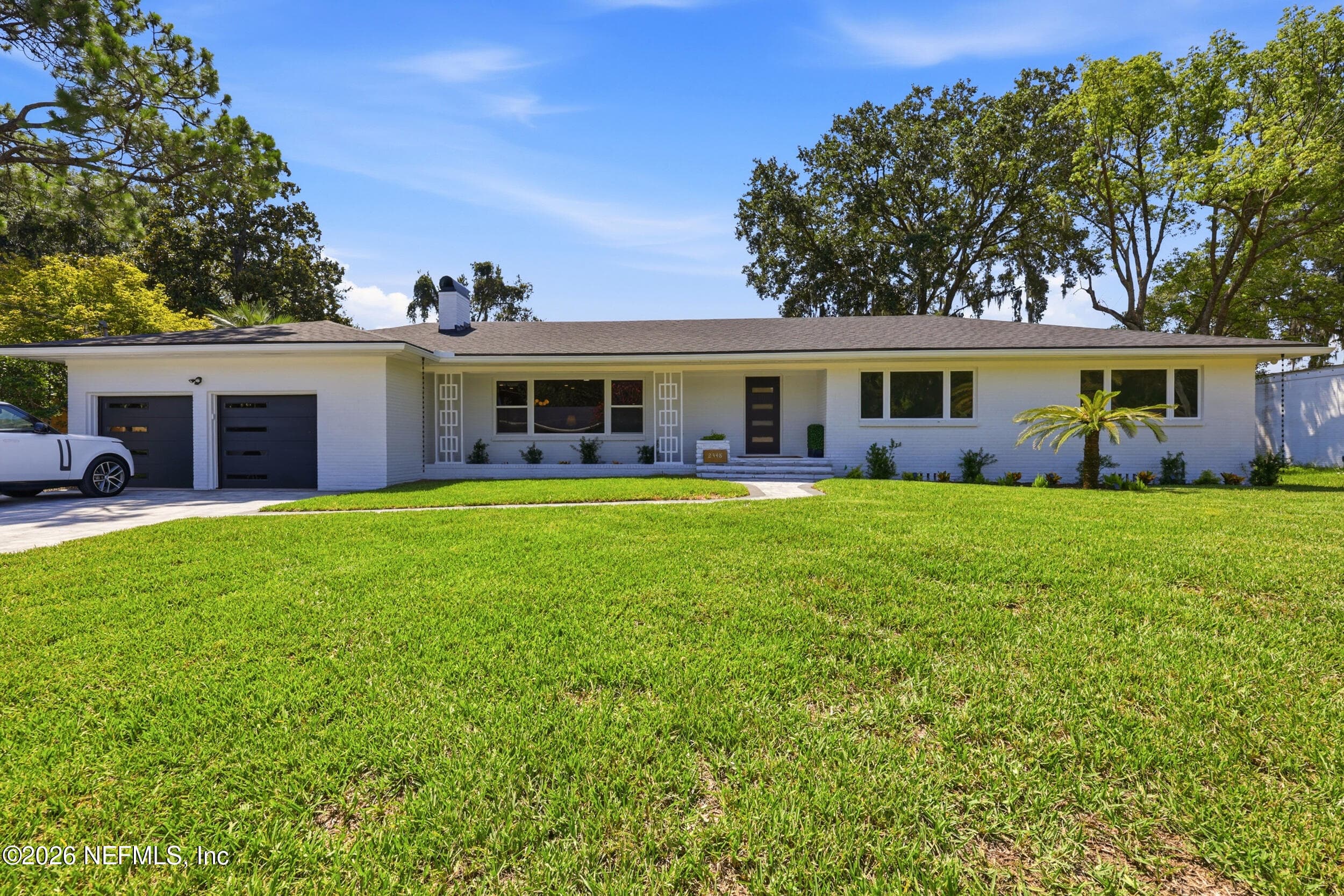 2348 SMULLIAN Trail N, Jacksonville — photo 2