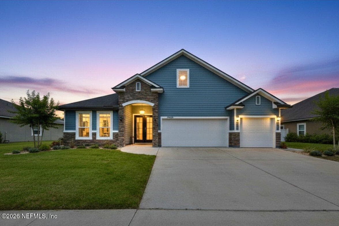 79476 PLUMMERS CREEK Drive, Yulee — exterior