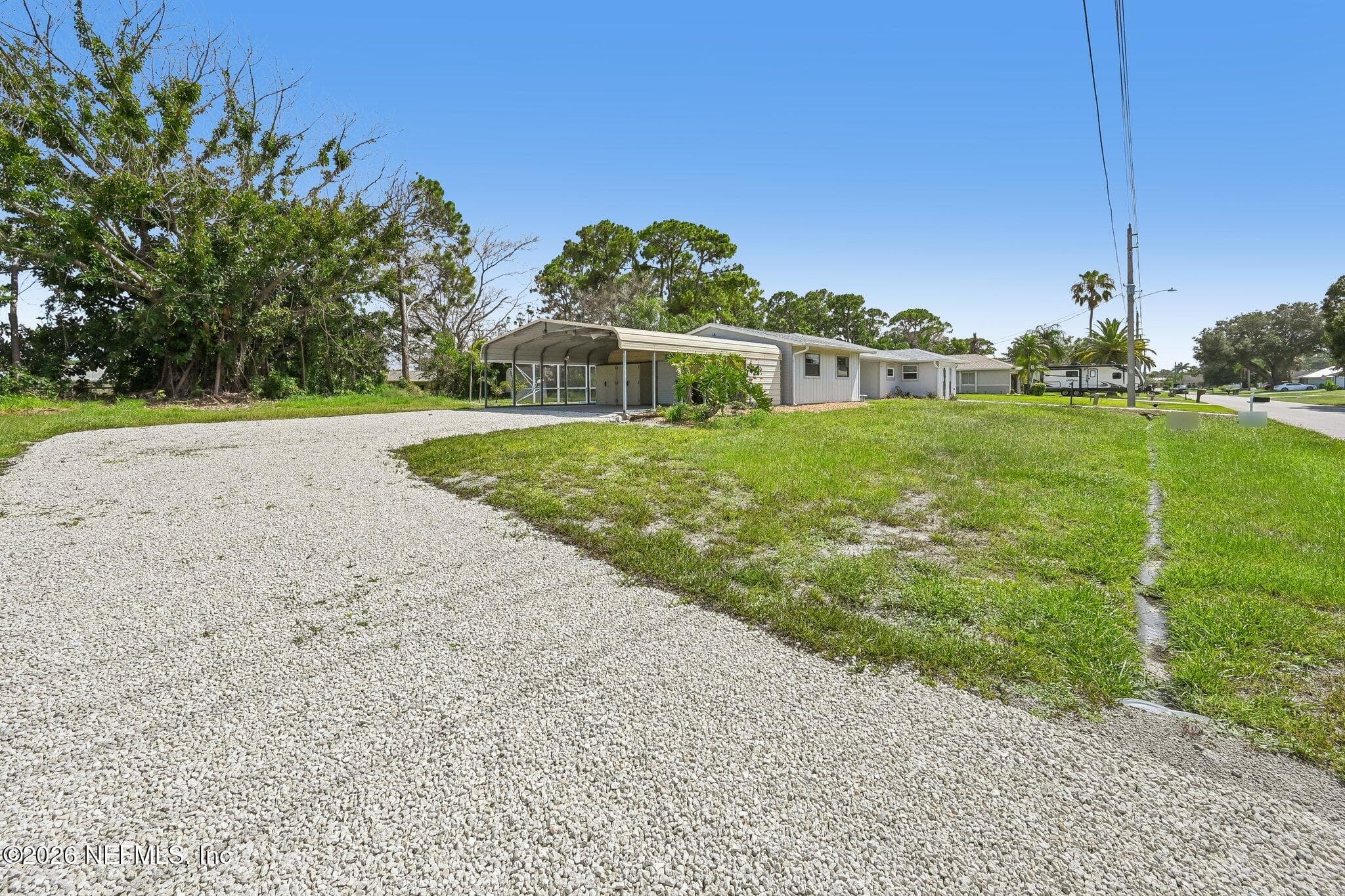 322 SE WALTERS Terrace, Port St. Lucie, FL 34983, Port St. Lucie — photo 3