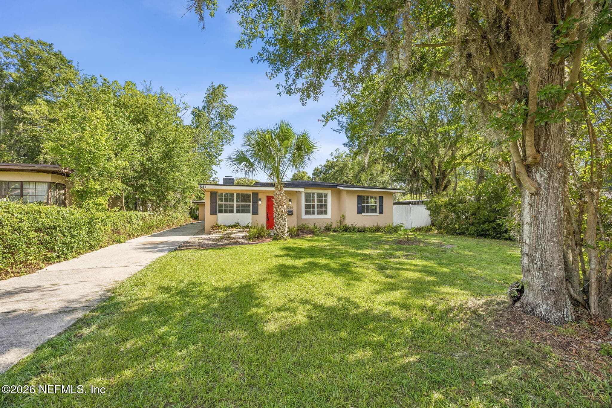 5266 CAMILLE Avenue, Jacksonville — photo 2