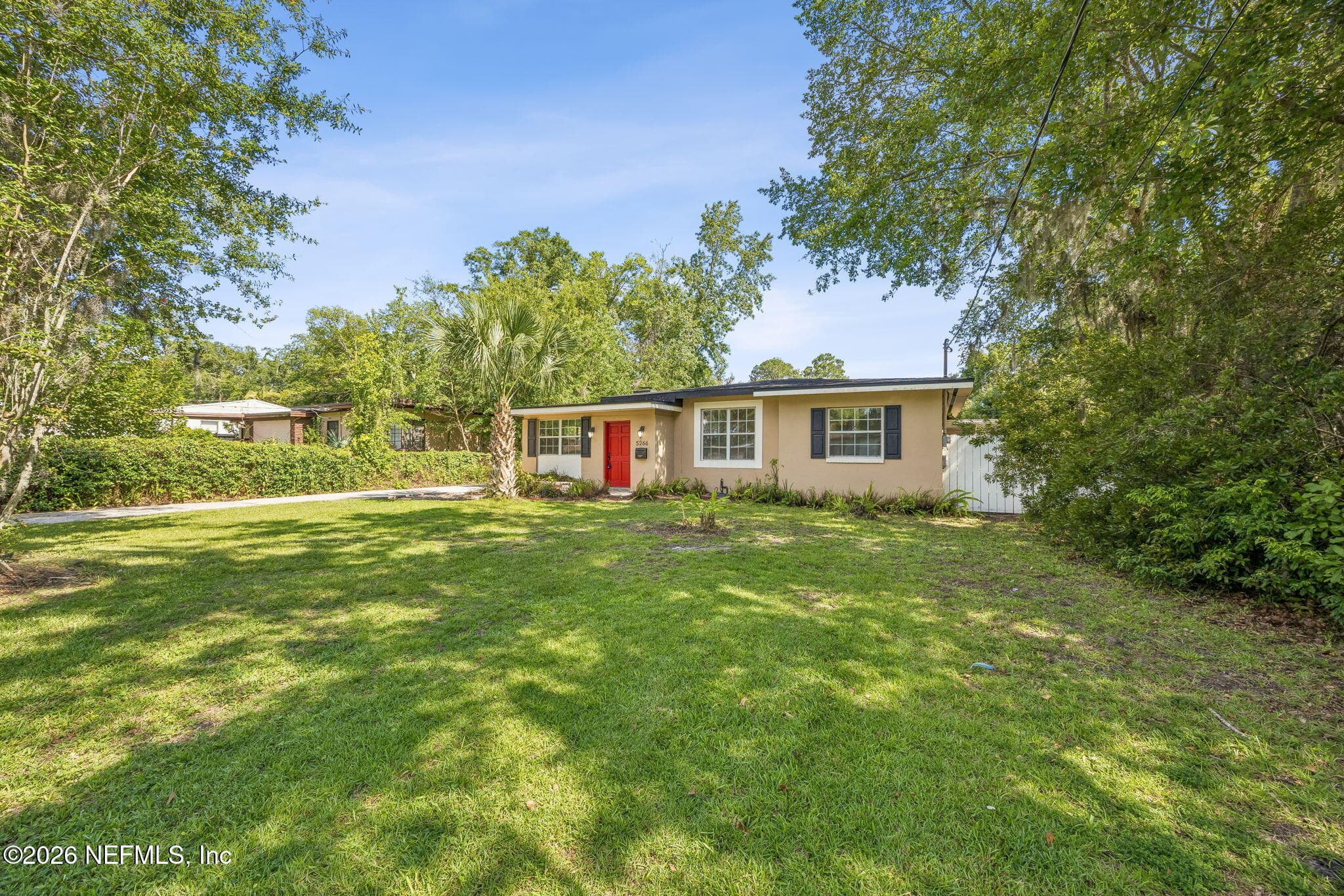 5266 CAMILLE Avenue, Jacksonville — photo 3