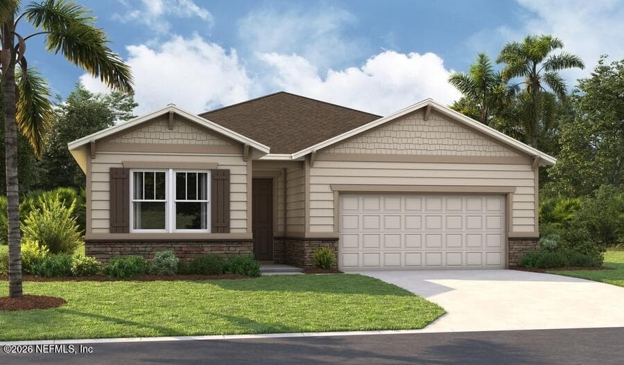 47 WHITE TREE Court, St. Augustine, FL 32092, St. Augustine — exterior