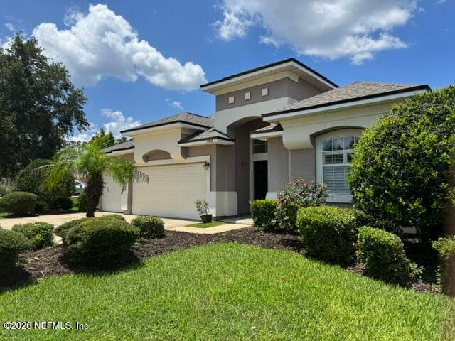 1416 WALNUT CREEK Drive, Fleming Island, FL 32003, Fleming Island — exterior