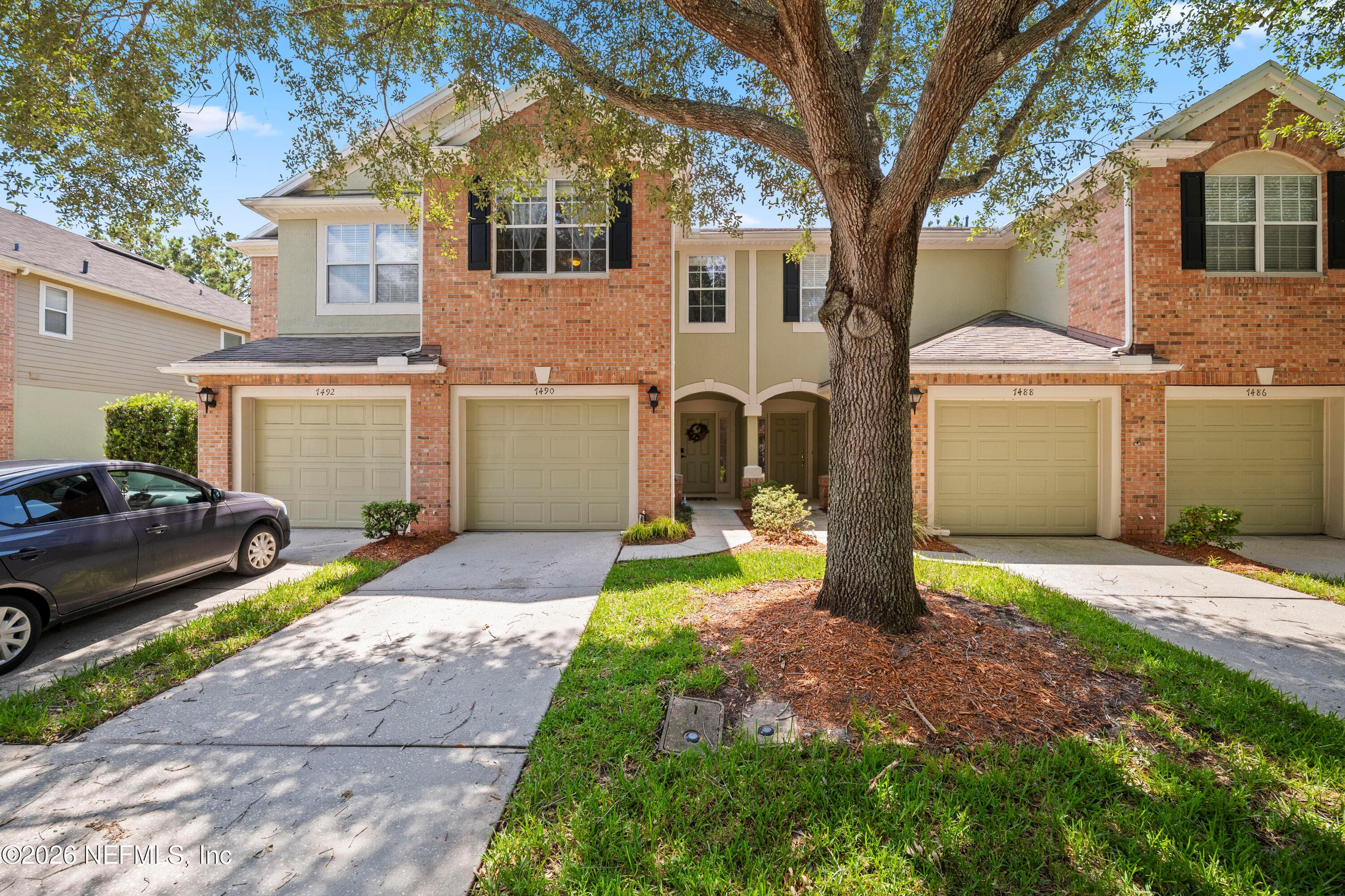 7490 SCARLET IBIS Lane, Jacksonville, FL 32256, Jacksonville — exterior