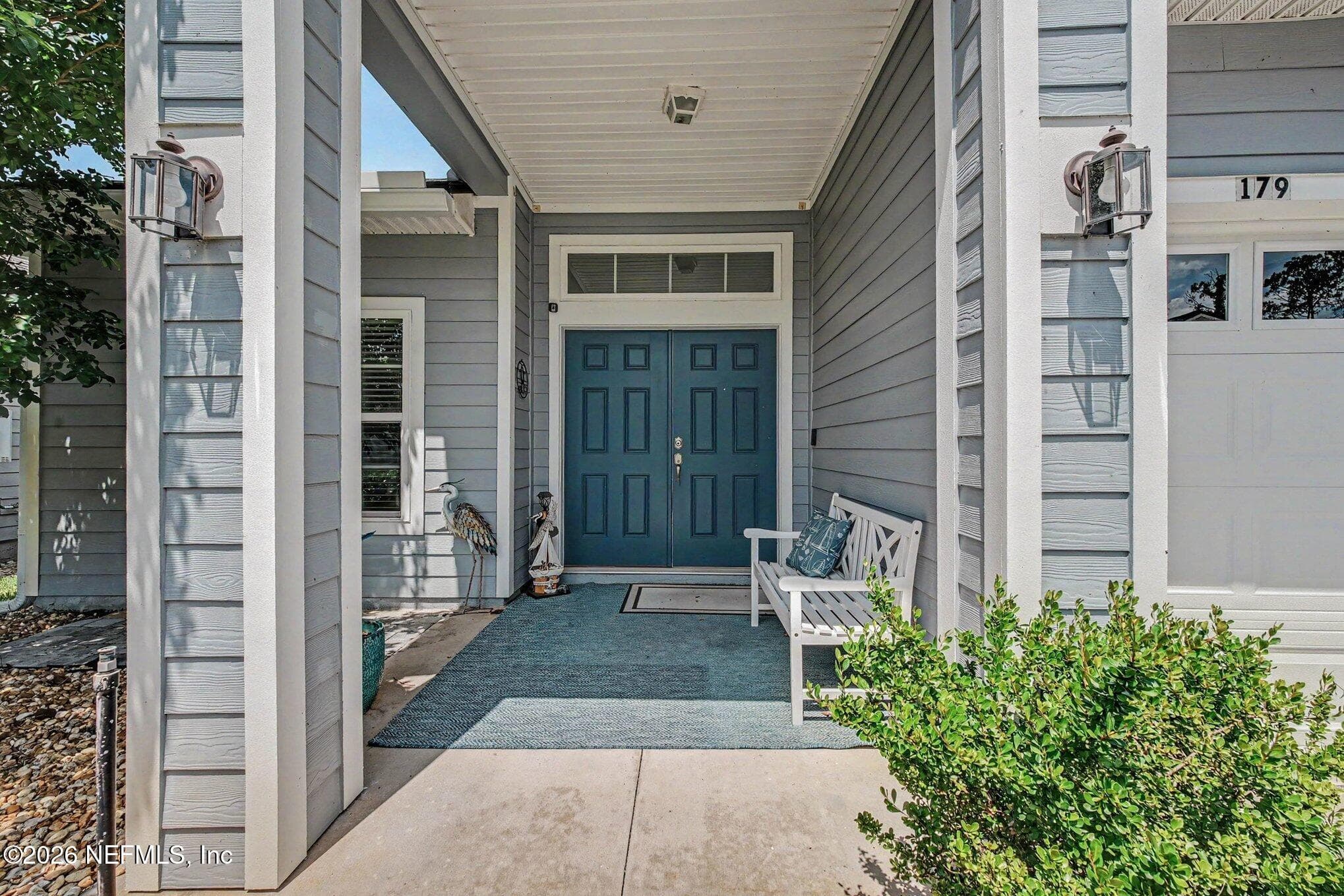 179 GREENVIEW Lane, St. Augustine — photo 3