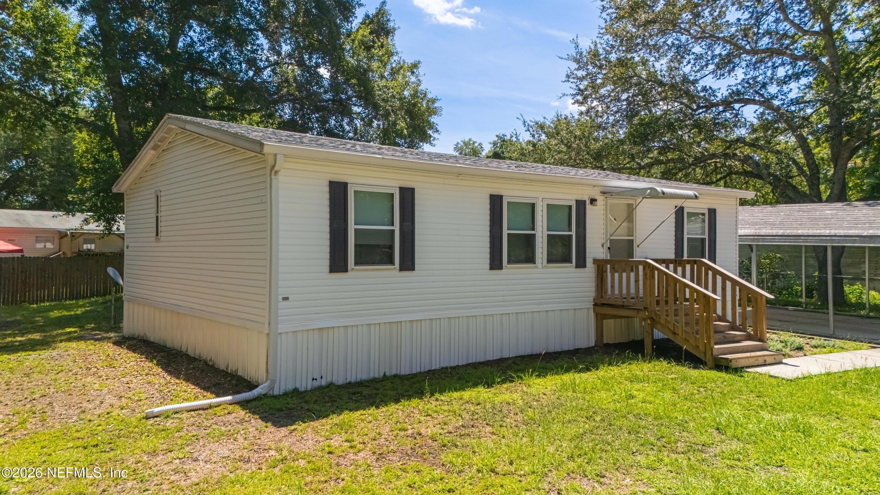 8689 ALEXA Lane, Jacksonville, FL 32220, Jacksonville — photo 2