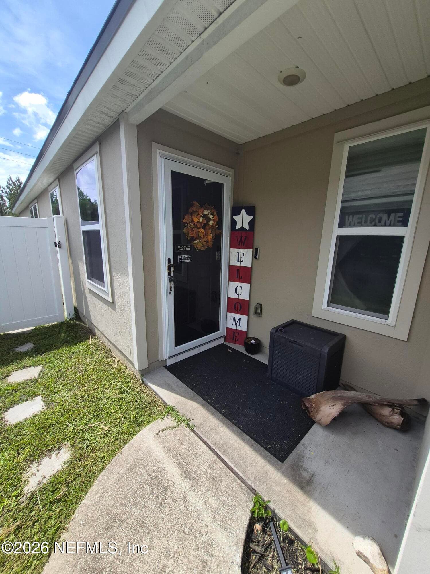 6146 BUCKING BRONCO Drive, Jacksonville — photo 3