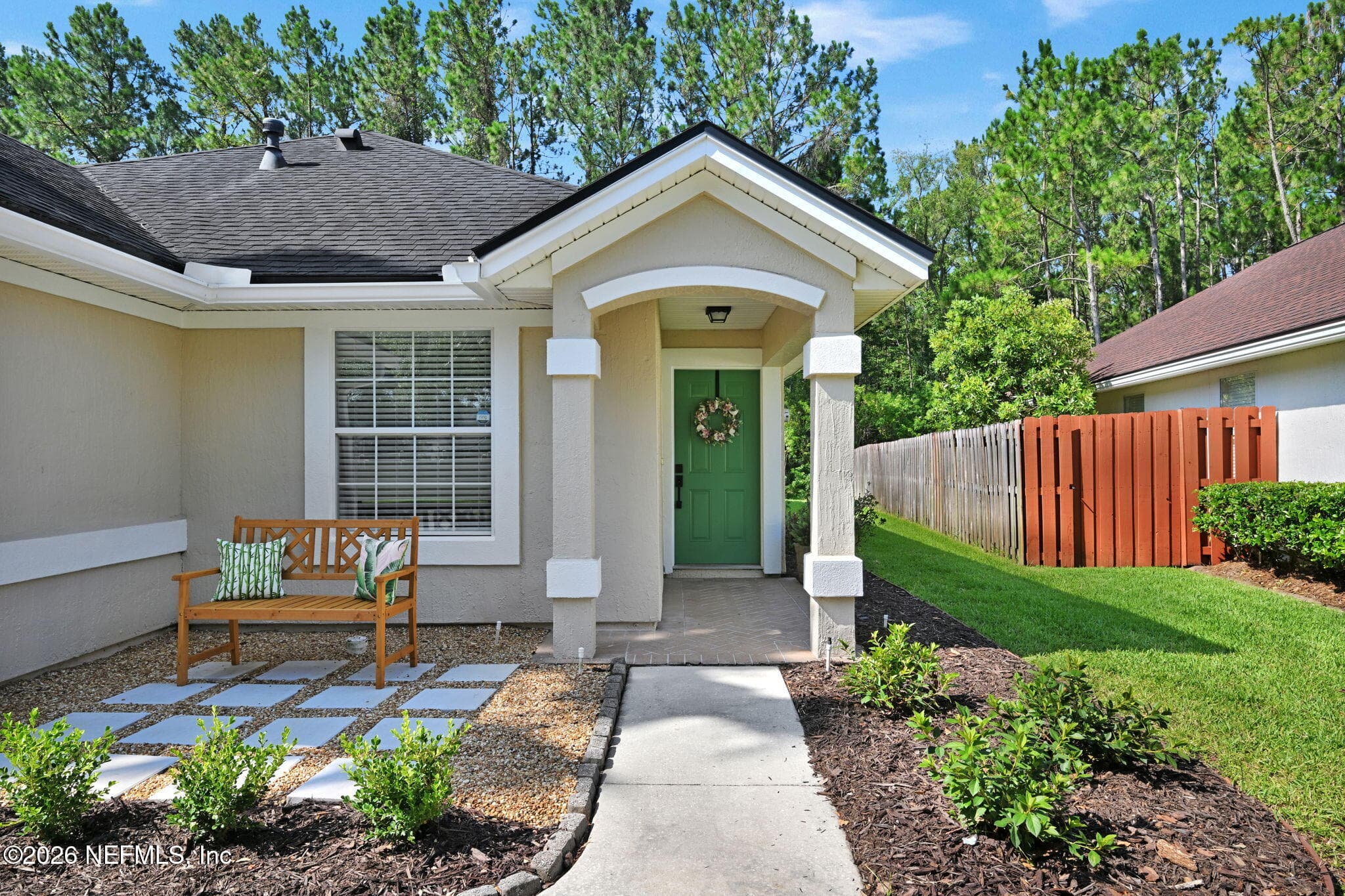 14839 FERN HAMMOCK Drive W, Jacksonville, FL 32258, Jacksonville — photo 3