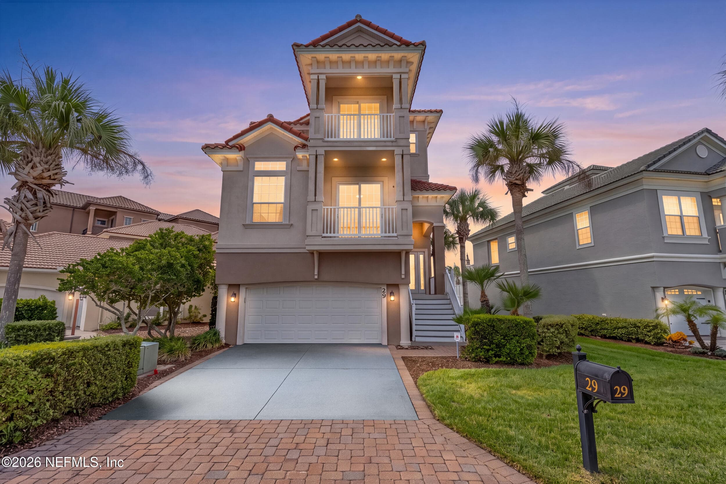 29 NORTHSHORE Avenue, Palm Coast — photo 3