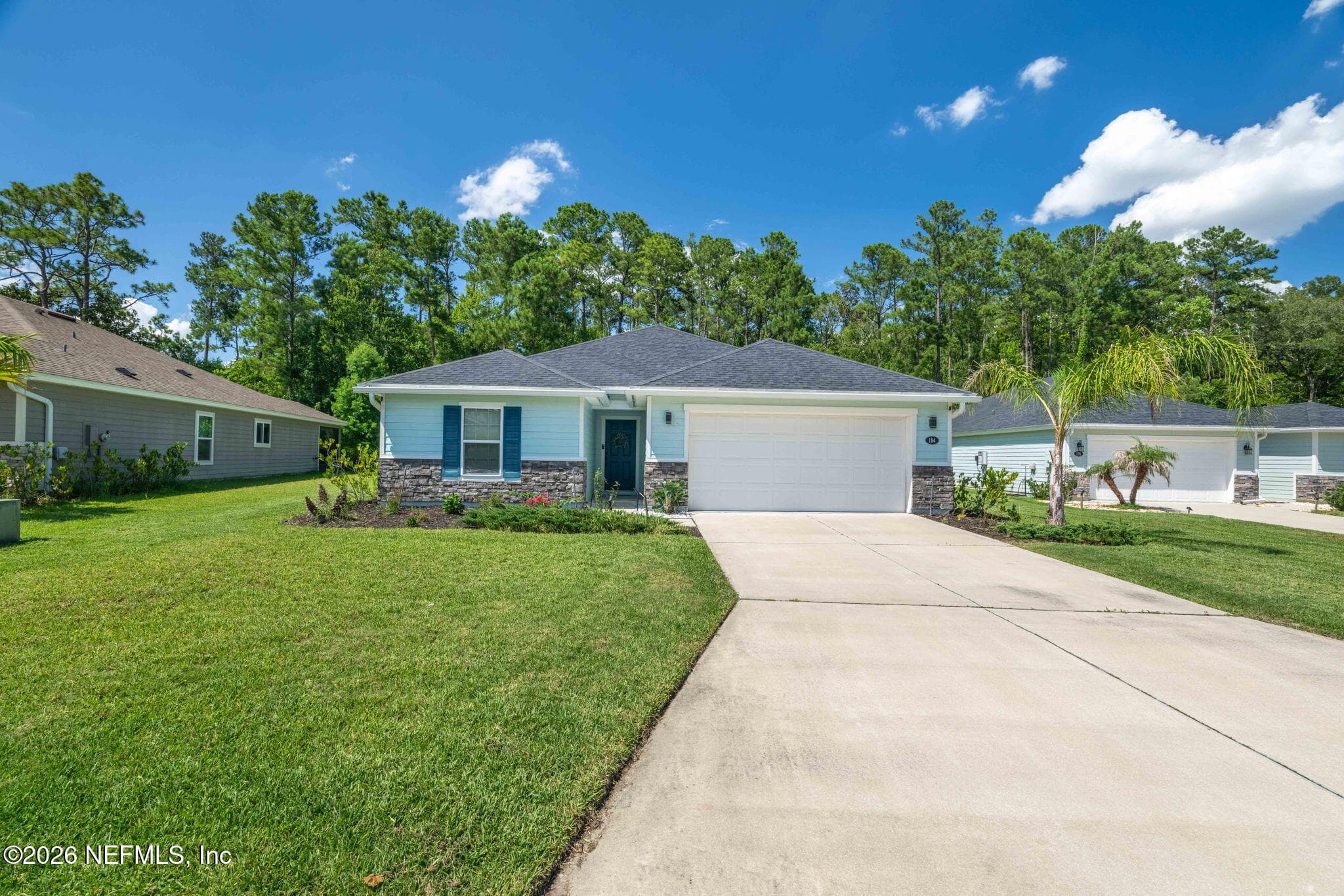 184 FLACH Drive, Fruit Cove — photo 3