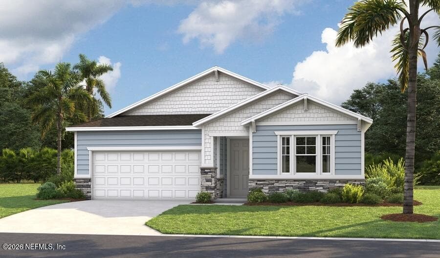 96046 COLLEGE Parkway, Fernandina Beach — exterior