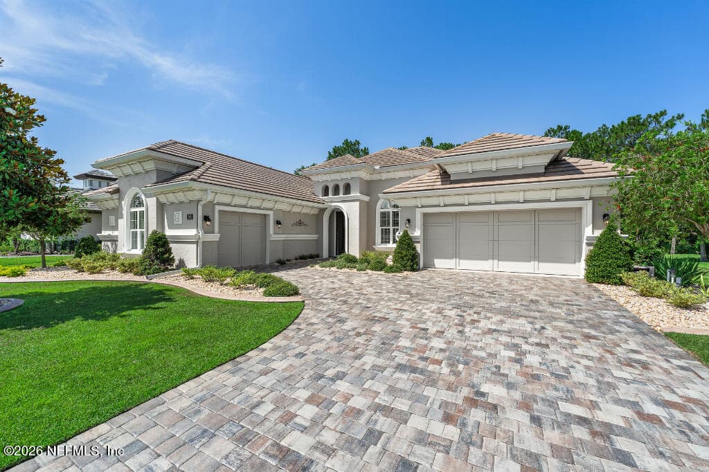501 WINGSPAN Drive, Ormond Beach — exterior
