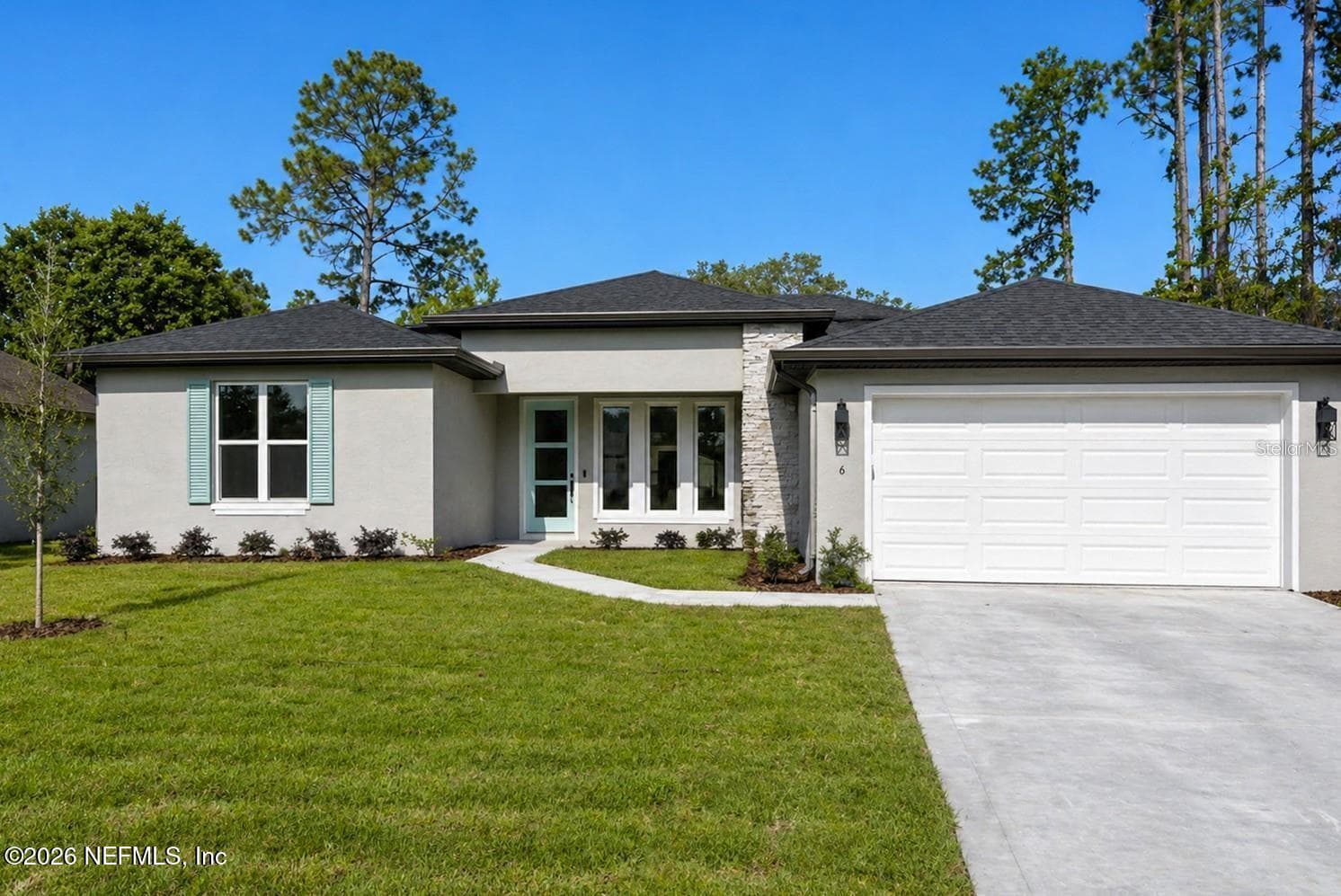 14 POWDER HILL Lane, Palm Coast, FL 32164, Palm Coast — exterior