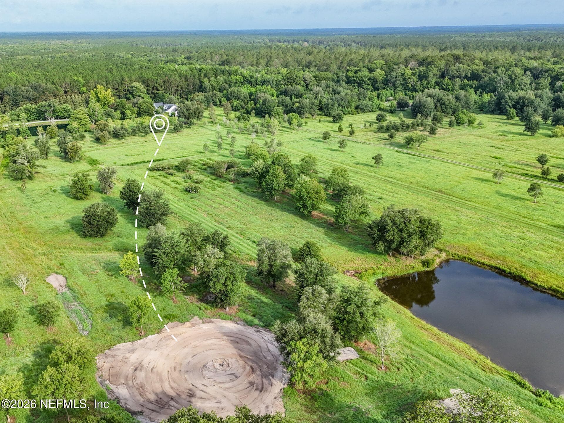11170 LITTLE TROUT Way, Jacksonville, FL 32219, Jacksonville — exterior