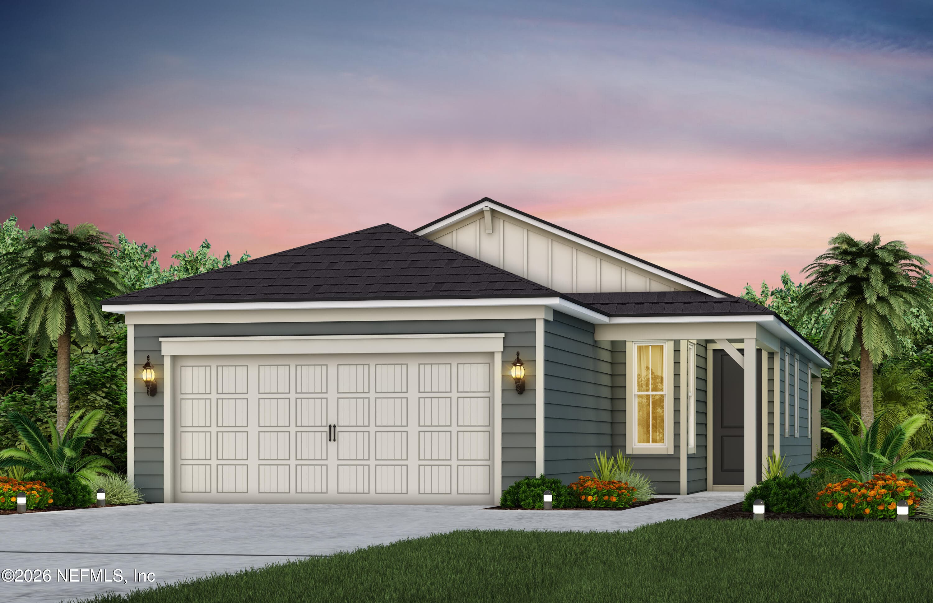 326 FISHTAIL Place, Palm Coast, FL 32164, Palm Coast — exterior