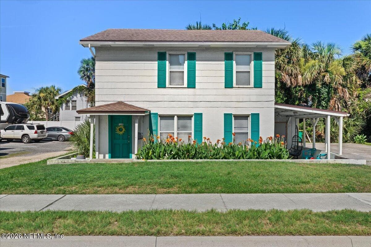 1318 2ND Street N, Jacksonville Beach, FL 32250, Jacksonville Beach — photo 3