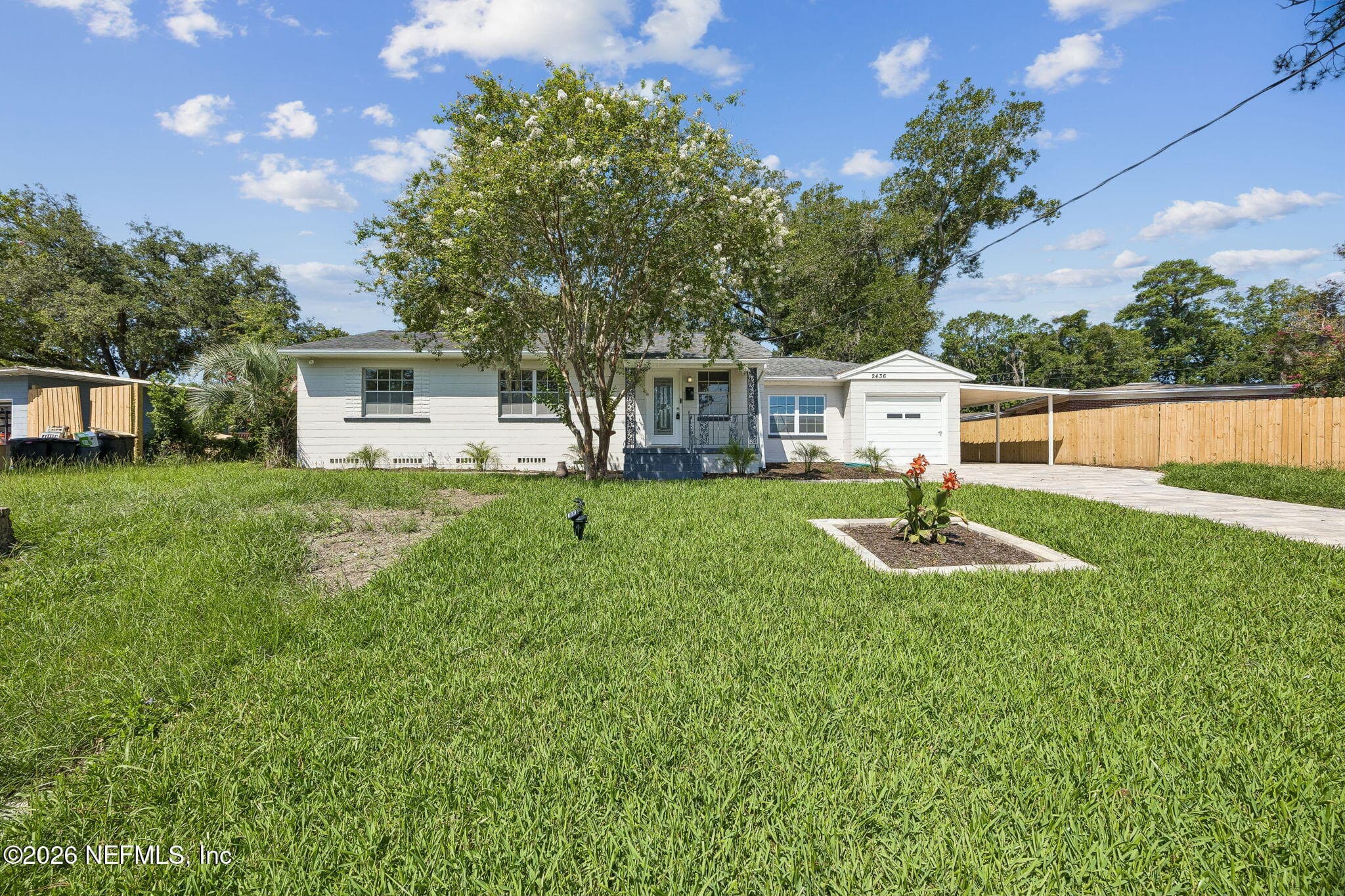 2436 ORMSBY Circle E, Jacksonville, FL 32210, Jacksonville — exterior
