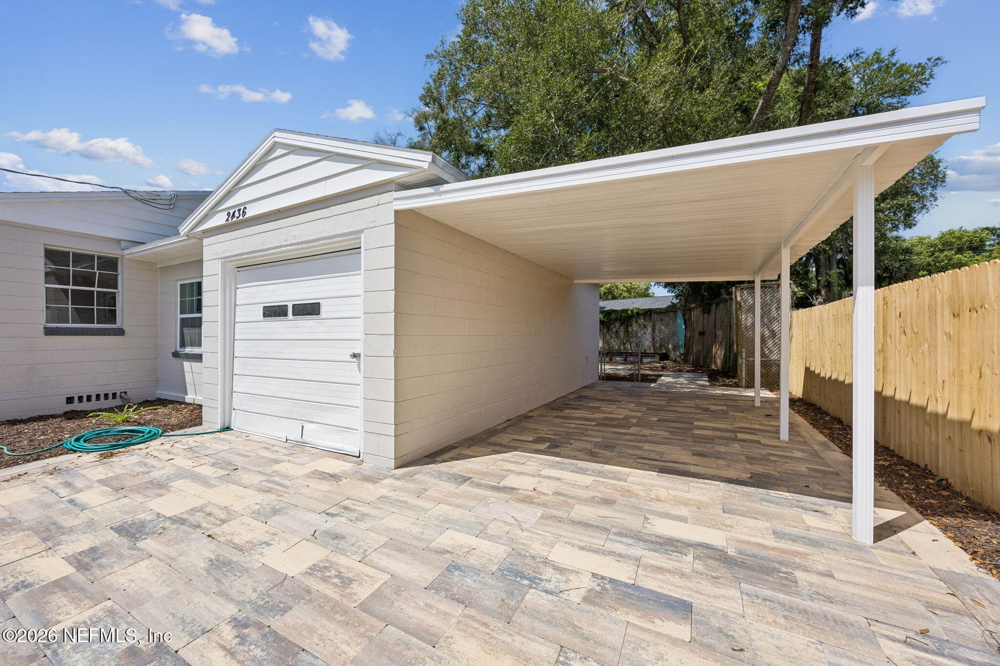 2436 ORMSBY Circle E, Jacksonville, FL 32210, Jacksonville — photo 3