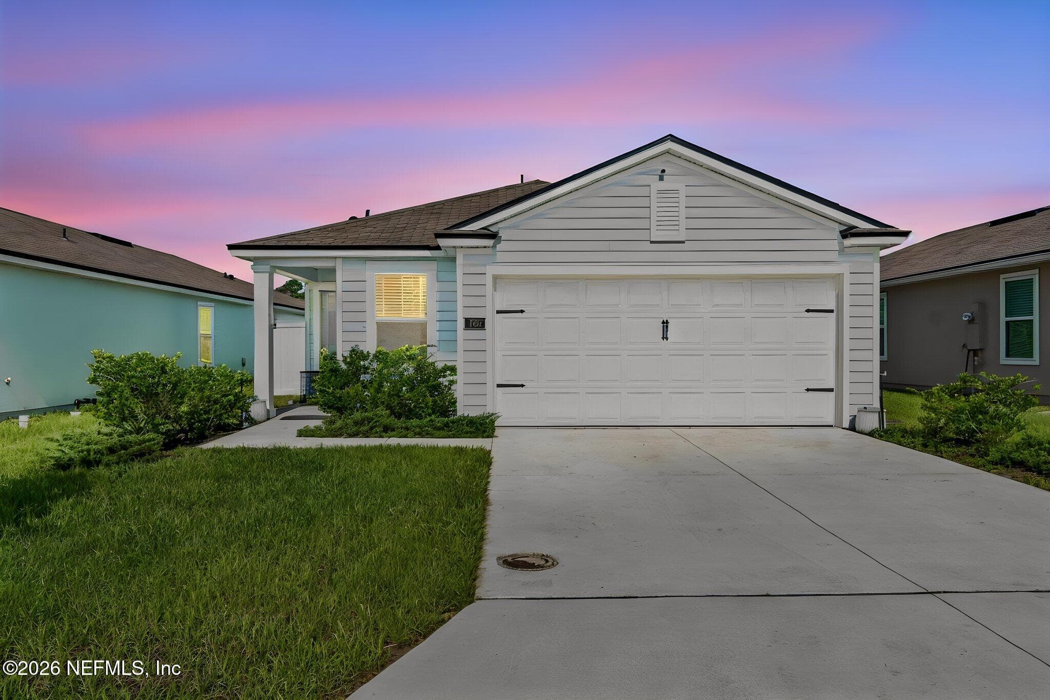 153 ASHBROOK Street, St. Augustine — photo 3