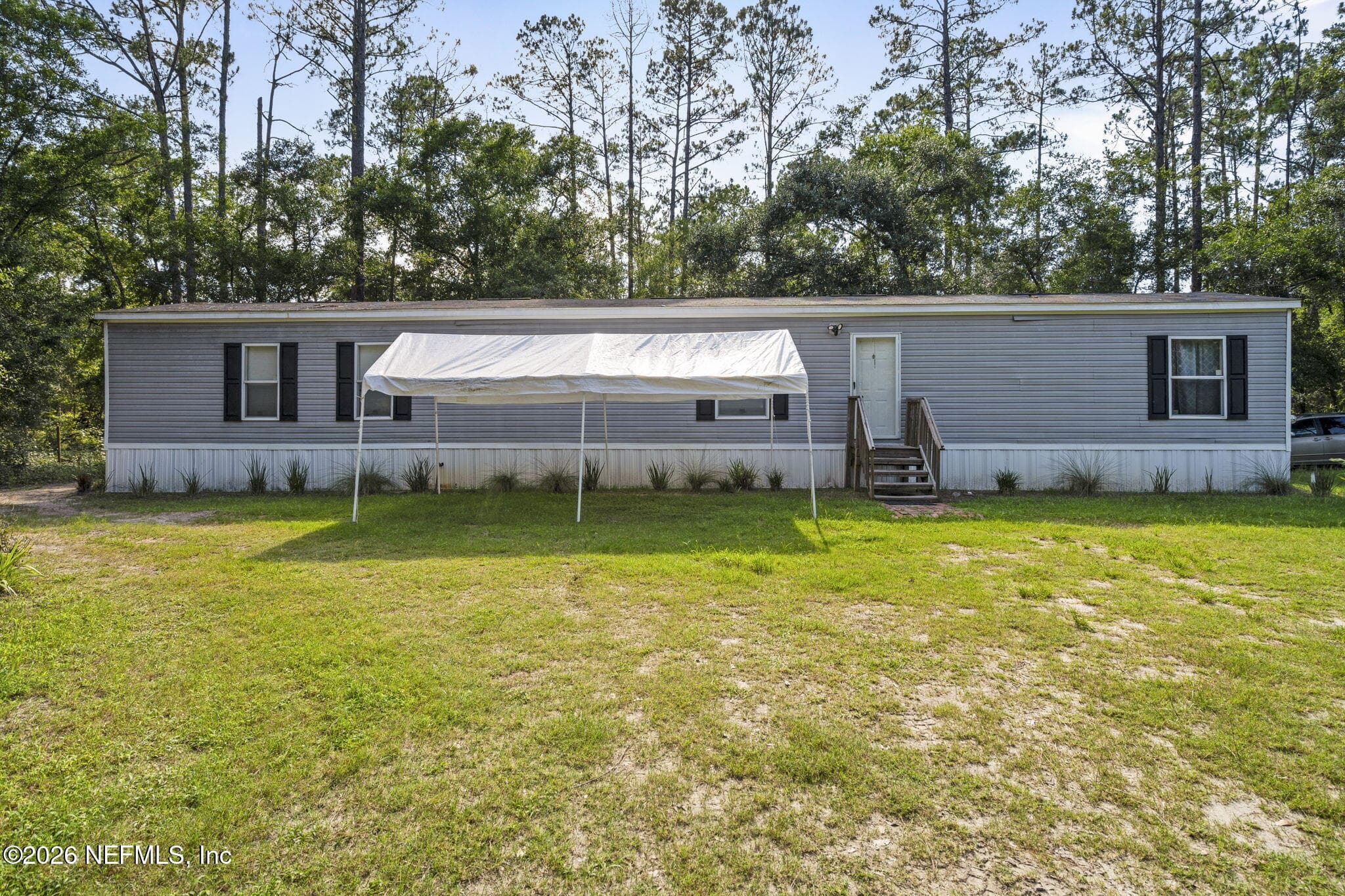 9625 LIGHT Avenue, Hastings — exterior