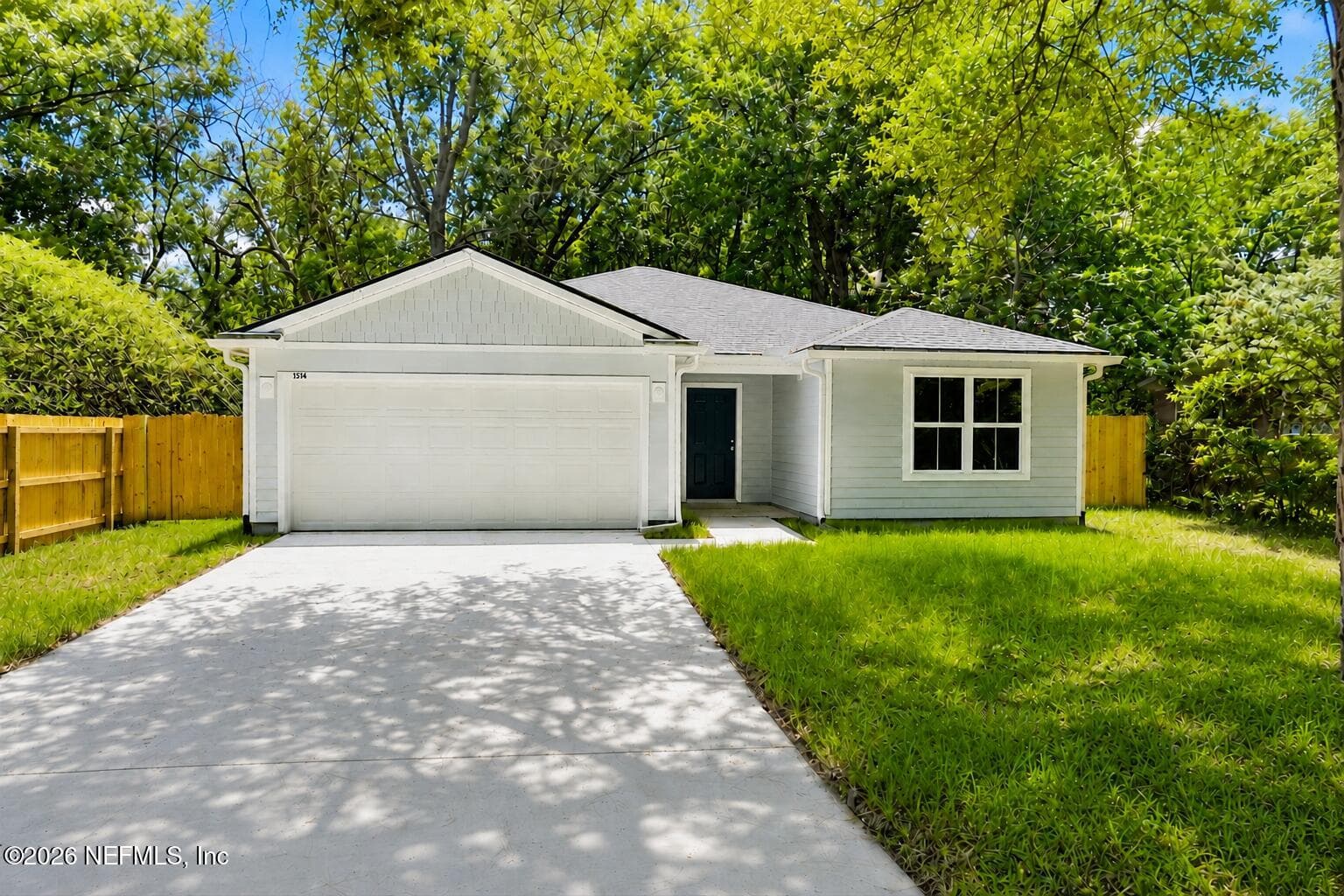 5758 OPREY Street, Jacksonville — exterior