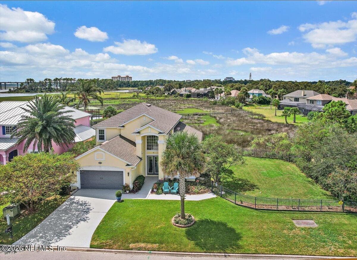 14550 MARSH BREEZE Court, Jacksonville — exterior
