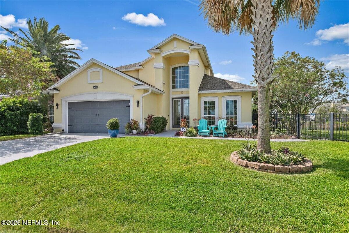 14550 MARSH BREEZE Court, Jacksonville — photo 3