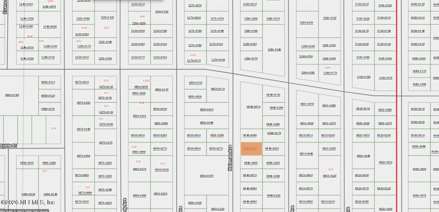 XXX NEISMAN Avenue, Interlachen, FL 32148, Interlachen — exterior
