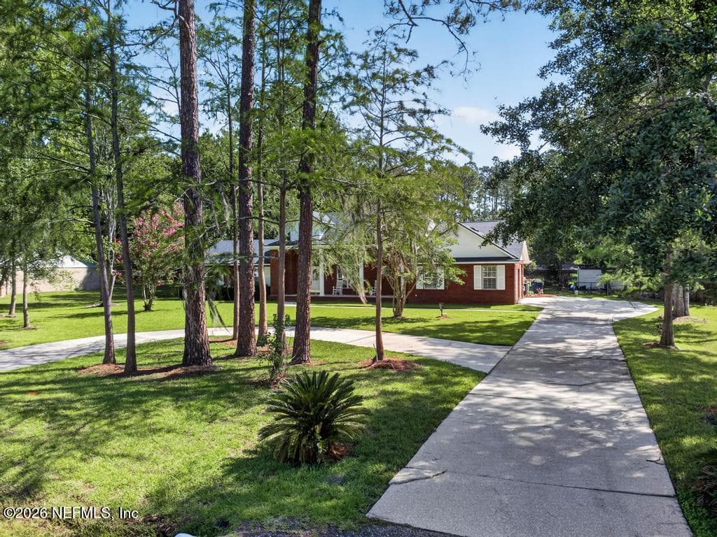 55398 DEER RUN Road, Callahan — photo 2