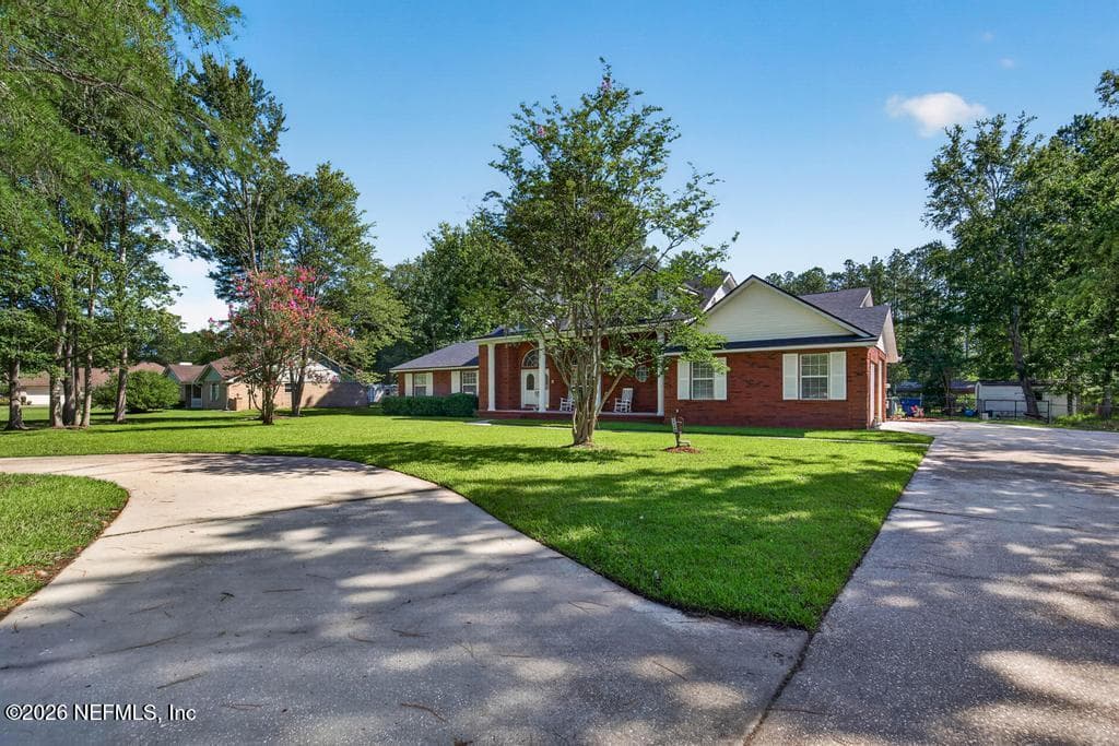 55398 DEER RUN Road, Callahan — photo 3