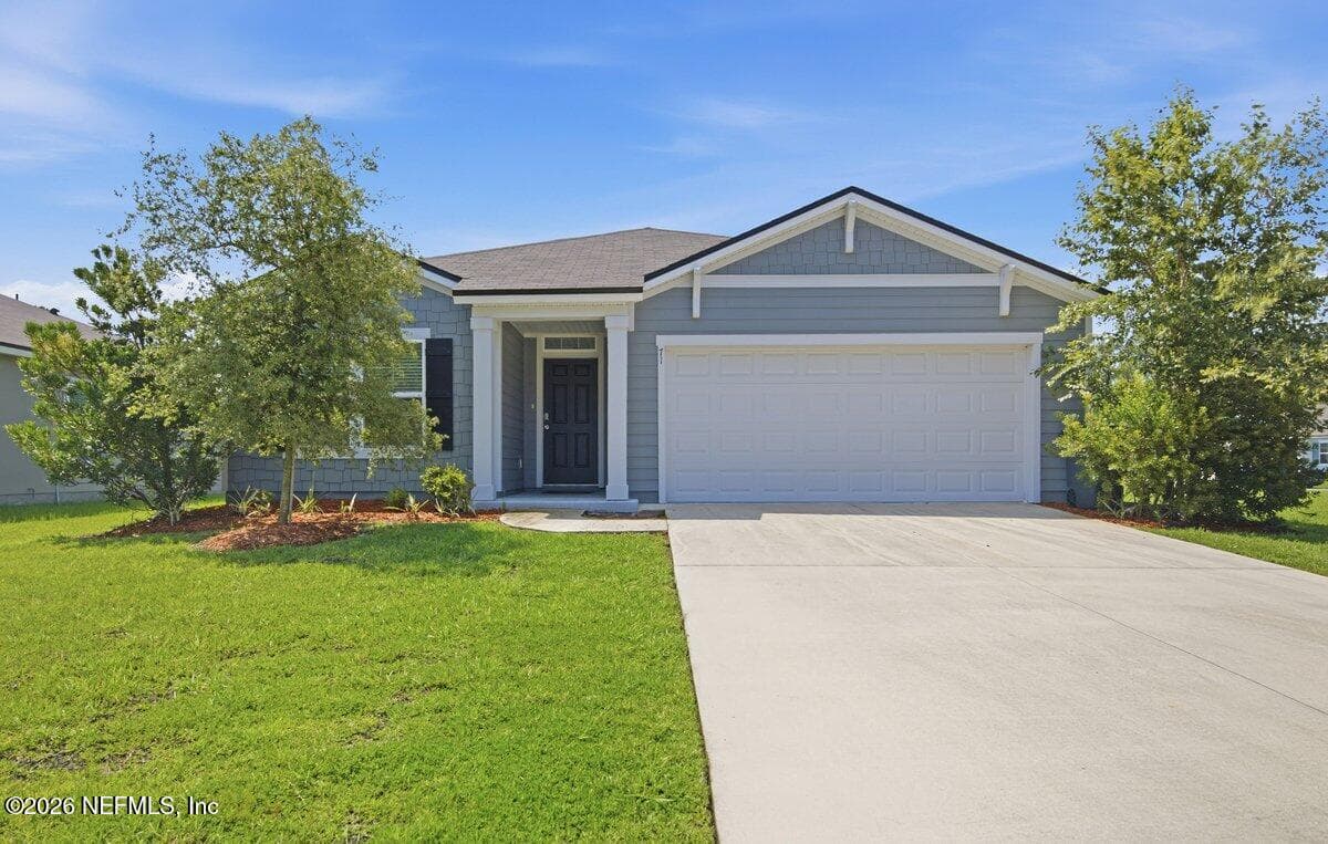 71 CANNON BALL Drive, St. Augustine, FL 32084, St. Augustine — exterior