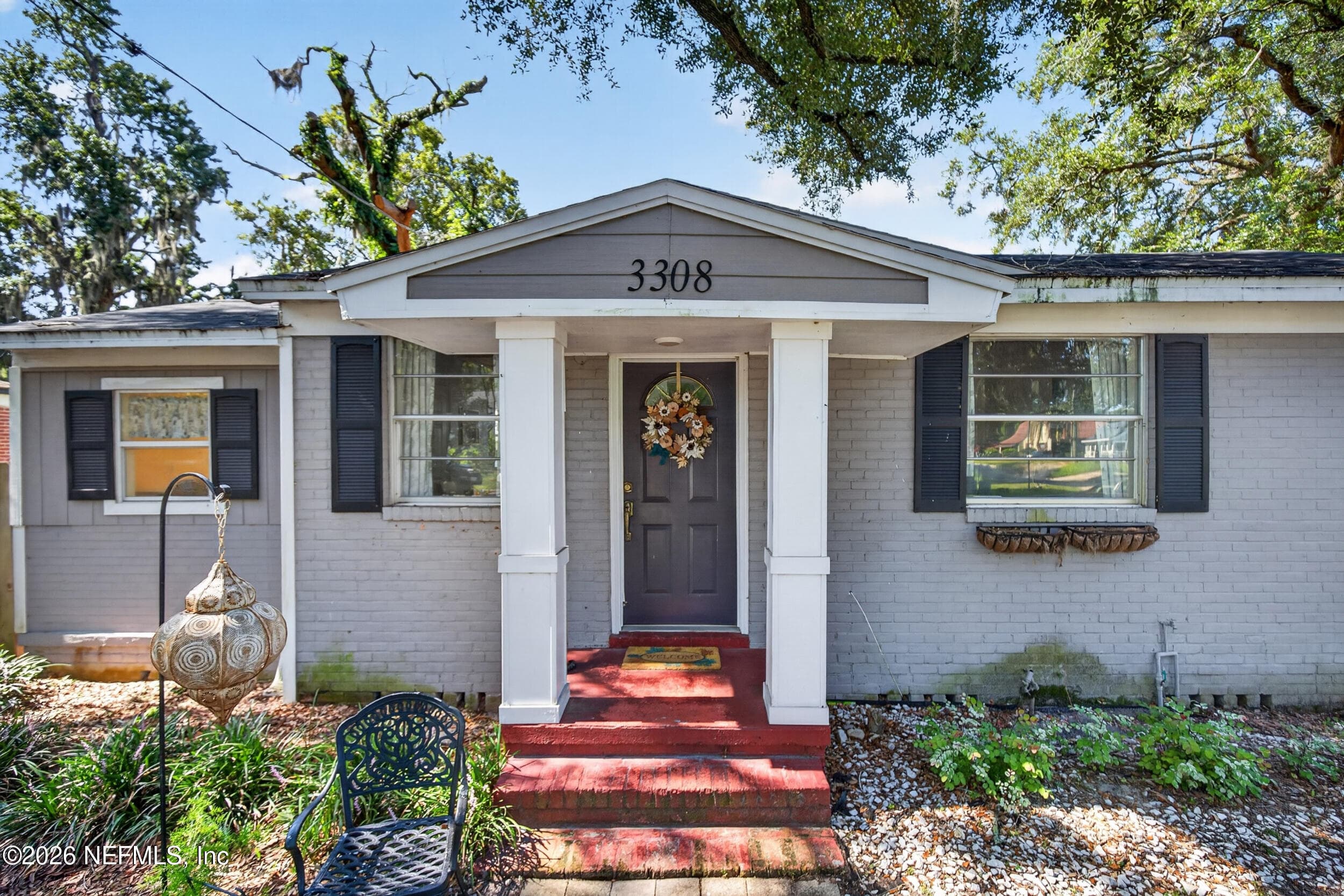 3308 SHERIDAN Road, Jacksonville, FL 32207, Jacksonville — photo 2