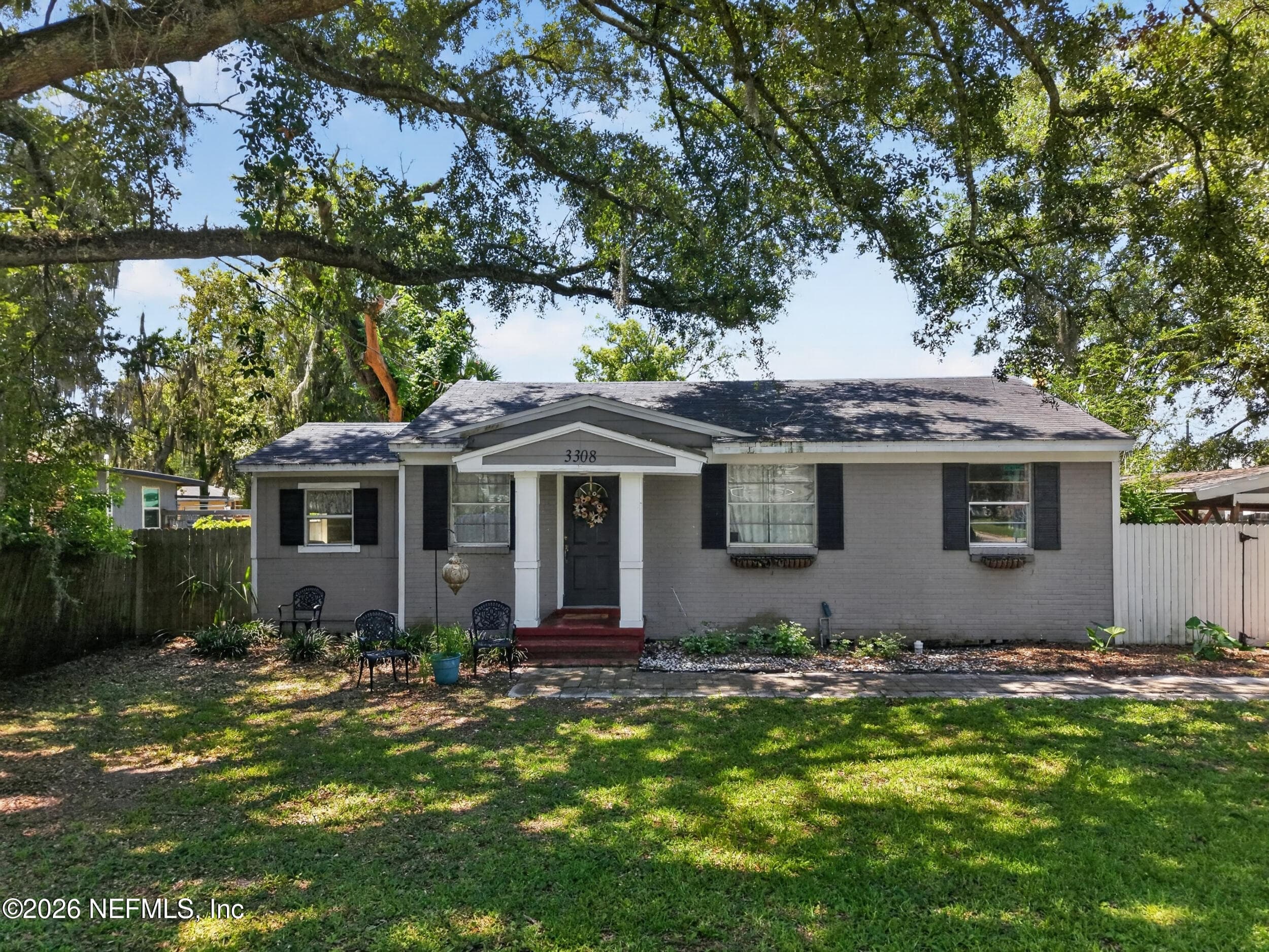 3308 SHERIDAN Road, Jacksonville, FL 32207, Jacksonville — photo 3