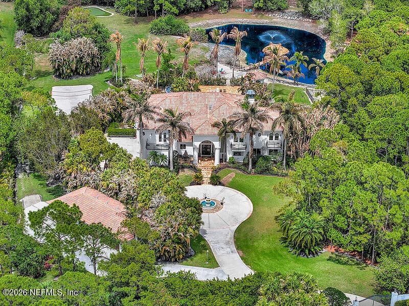 2584 SE RANCH ACRES Circle, Jupiter — exterior