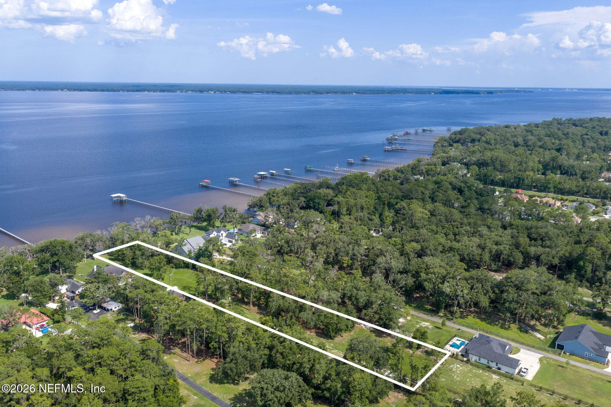1570 RIVER RISE Point, Fleming Island, FL 32003, Fleming Island — photo 3