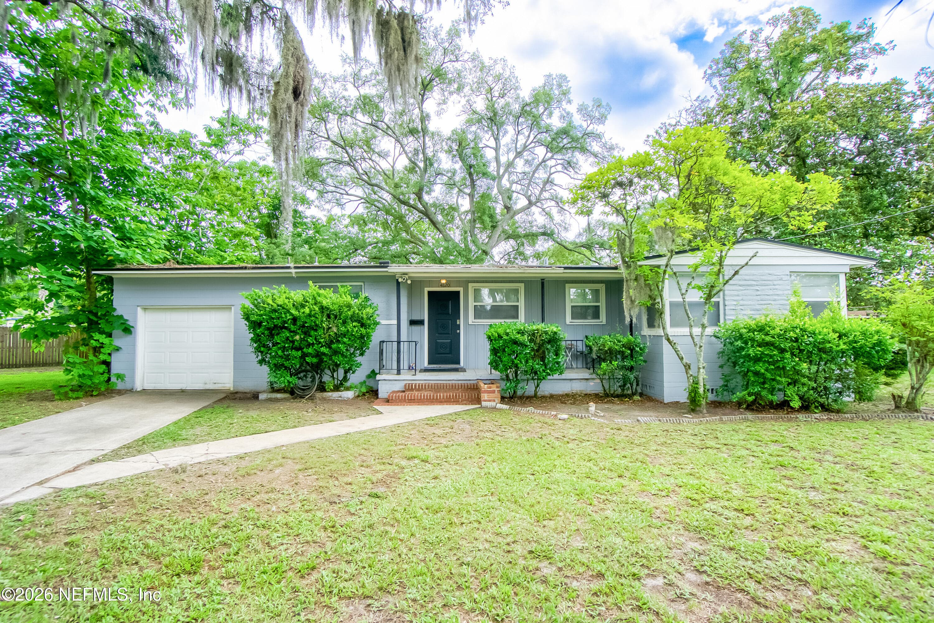4820 AVENT Drive, Jacksonville, FL 32244, Jacksonville — exterior