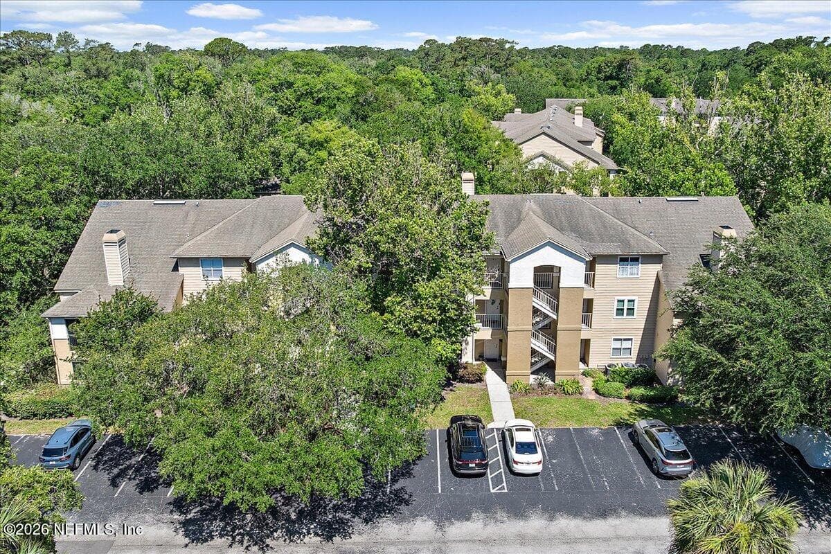 27 ARBOR CLUB Drive 318, Ponte Vedra Beach — exterior