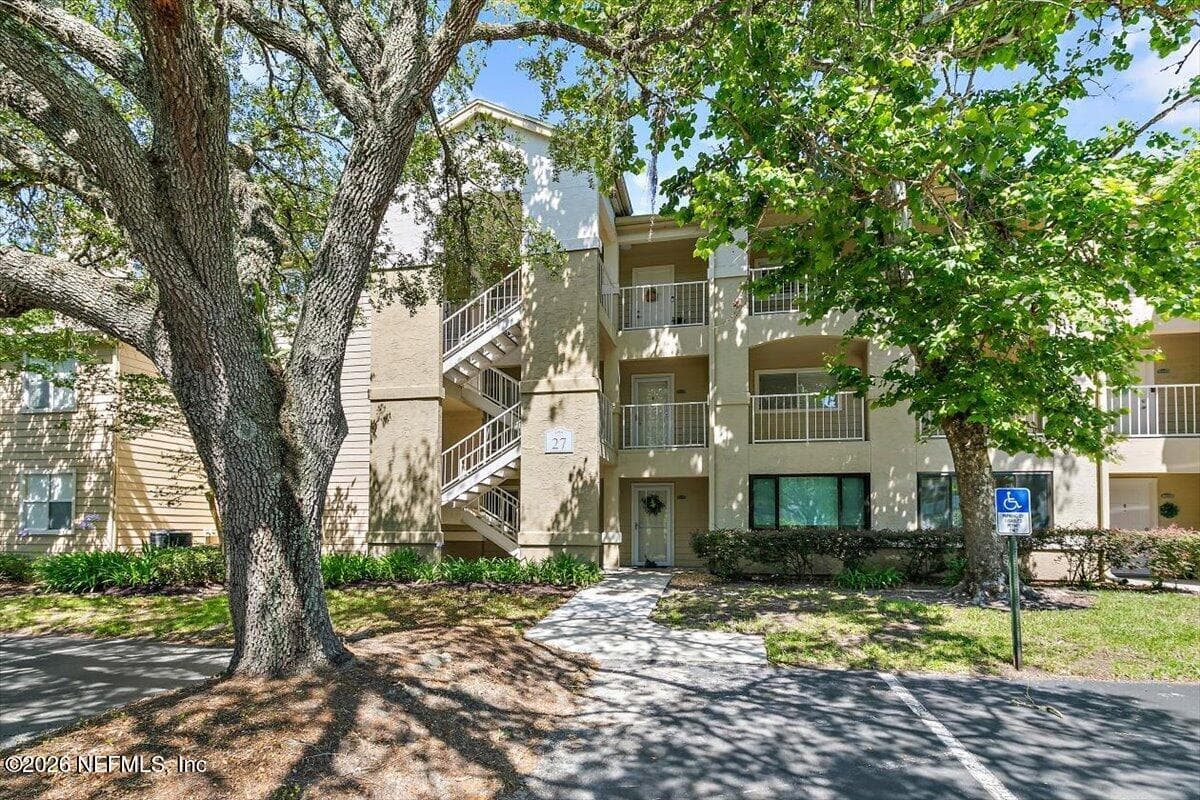 27 ARBOR CLUB Drive 318, Ponte Vedra Beach — photo 3