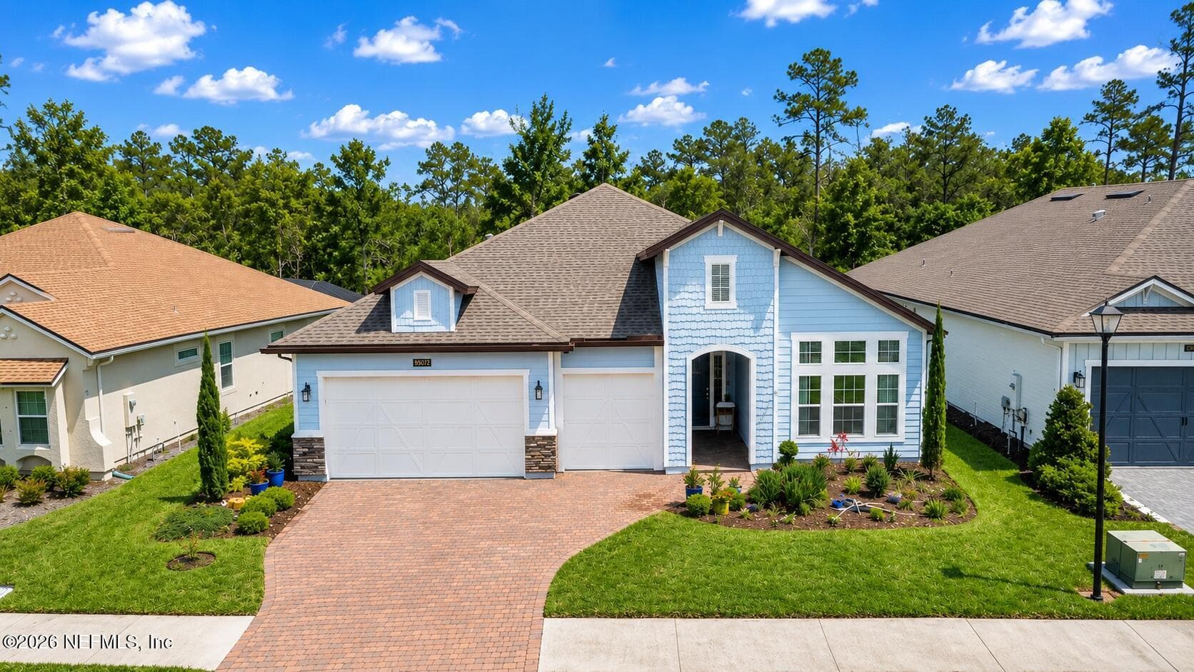 95072 GOLDEN GLOW Drive, Fernandina Beach, FL 32034, Fernandina Beach — photo 2