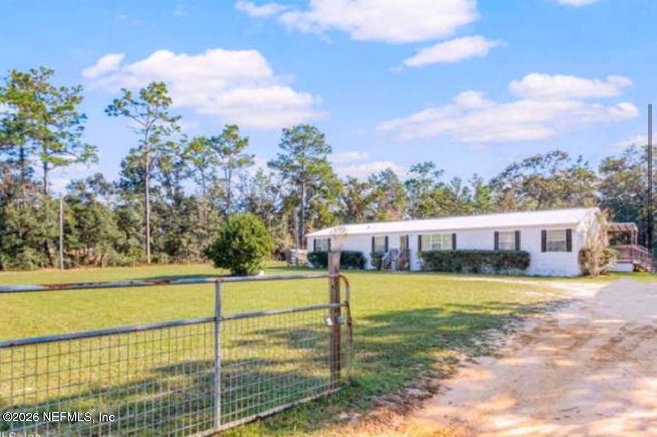 116 EARL Avenue, Palatka, FL 32177, Palatka — exterior