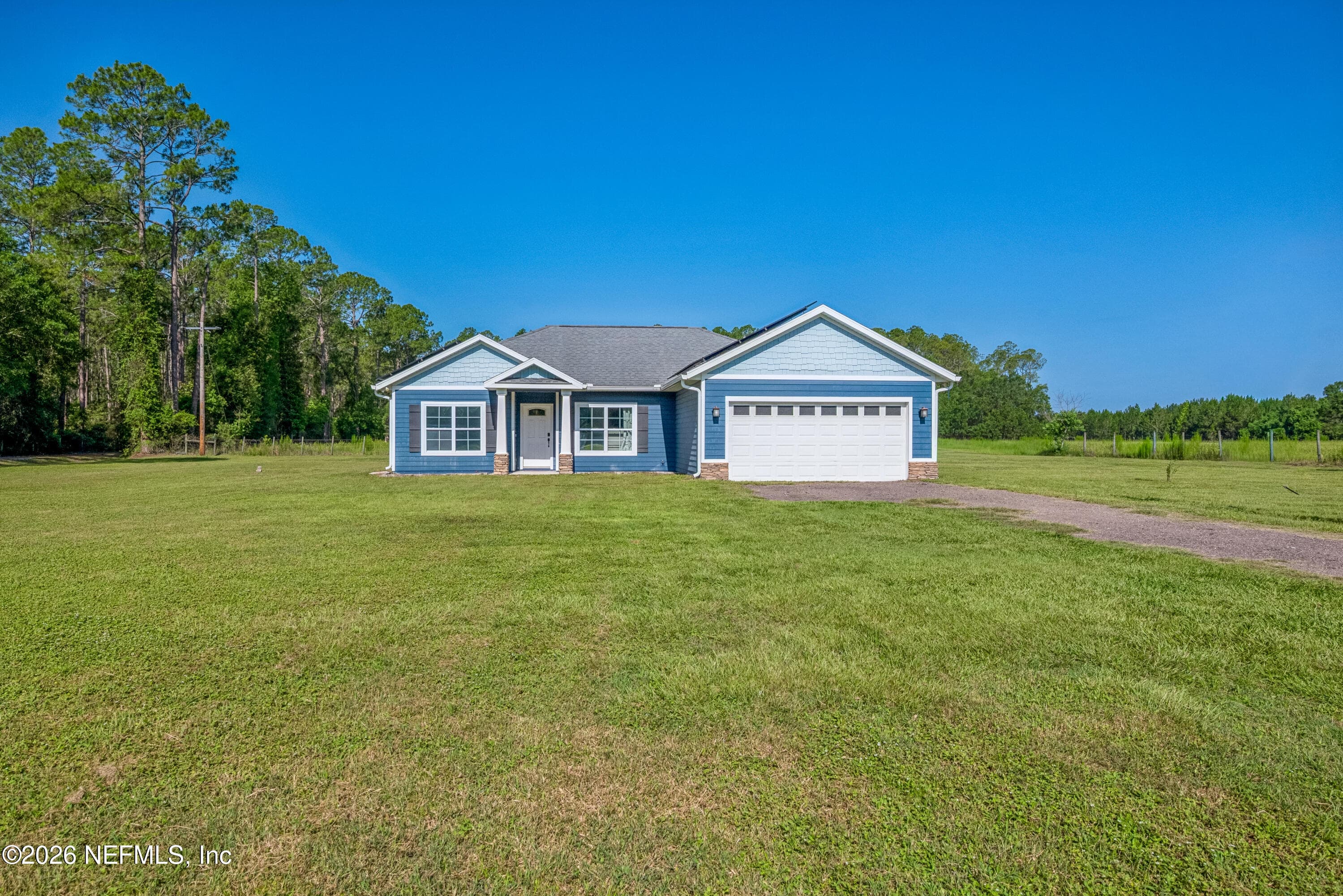 12325 NE CR 793, Raiford, FL 32083, Raiford — exterior