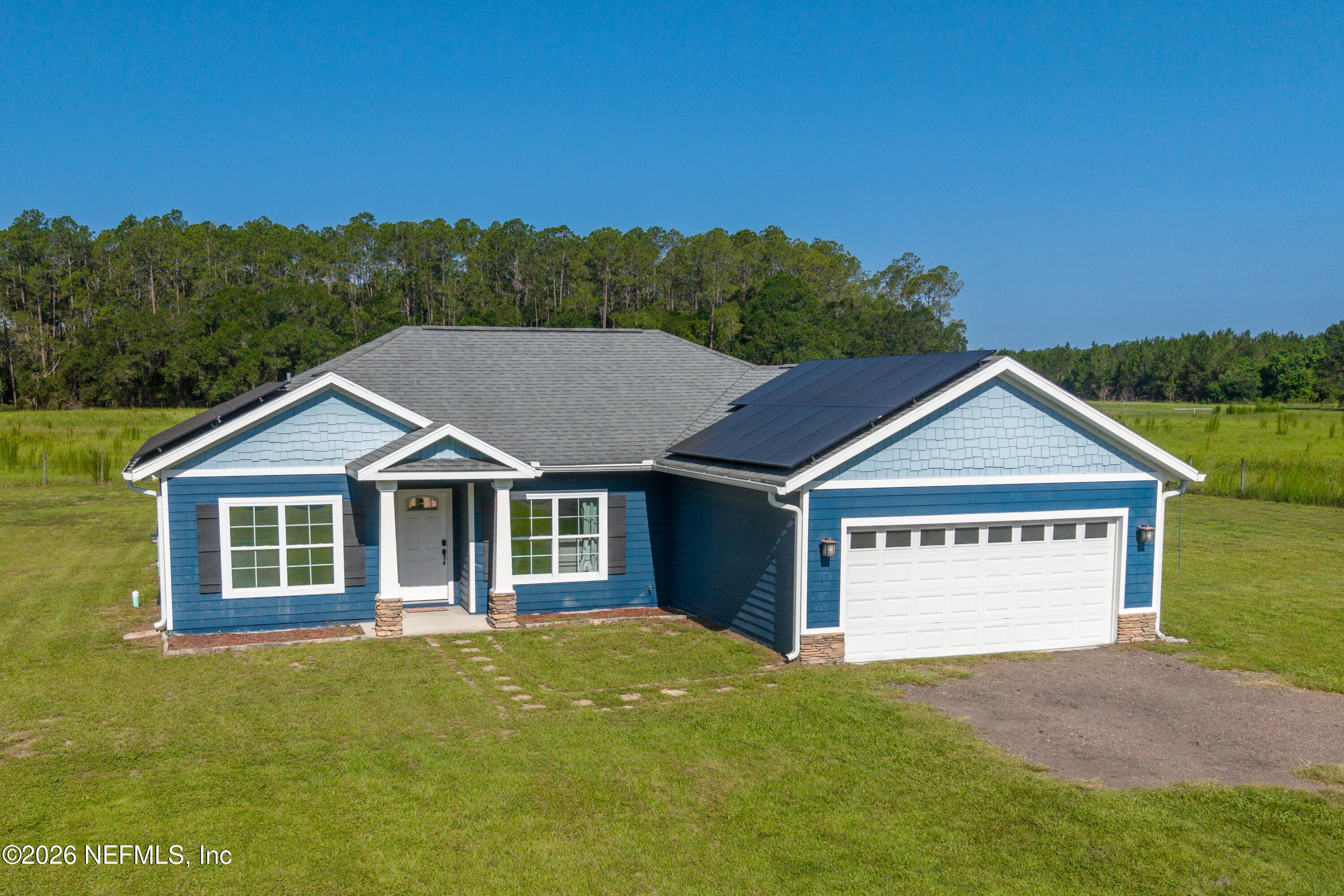 12325 NE CR 793, Raiford, FL 32083, Raiford — photo 2