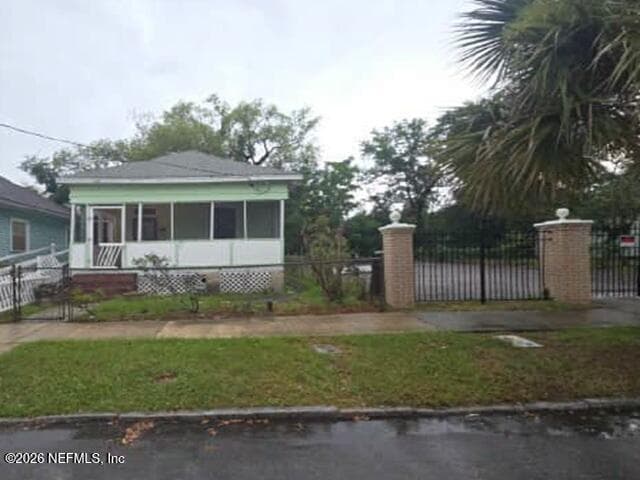 430 WOODLAWN Avenue, Jacksonville, FL 32204, Jacksonville — exterior