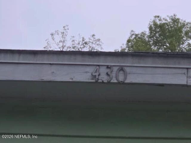 430 WOODLAWN Avenue, Jacksonville, FL 32204, Jacksonville — photo 3