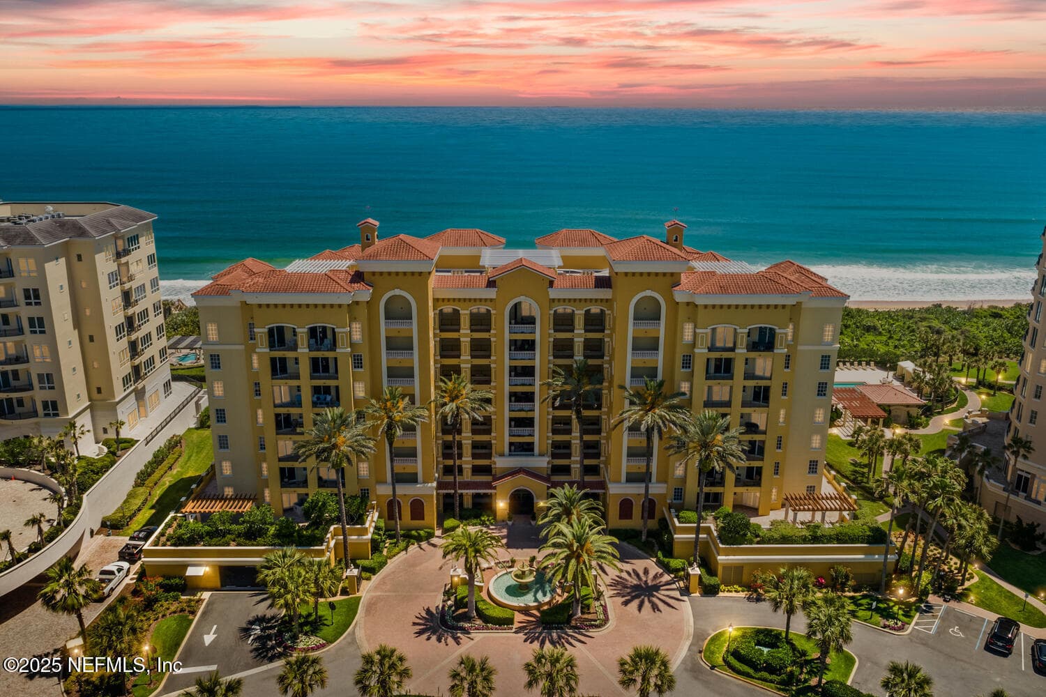 20 PORTO MAR 202, Palm Coast — exterior