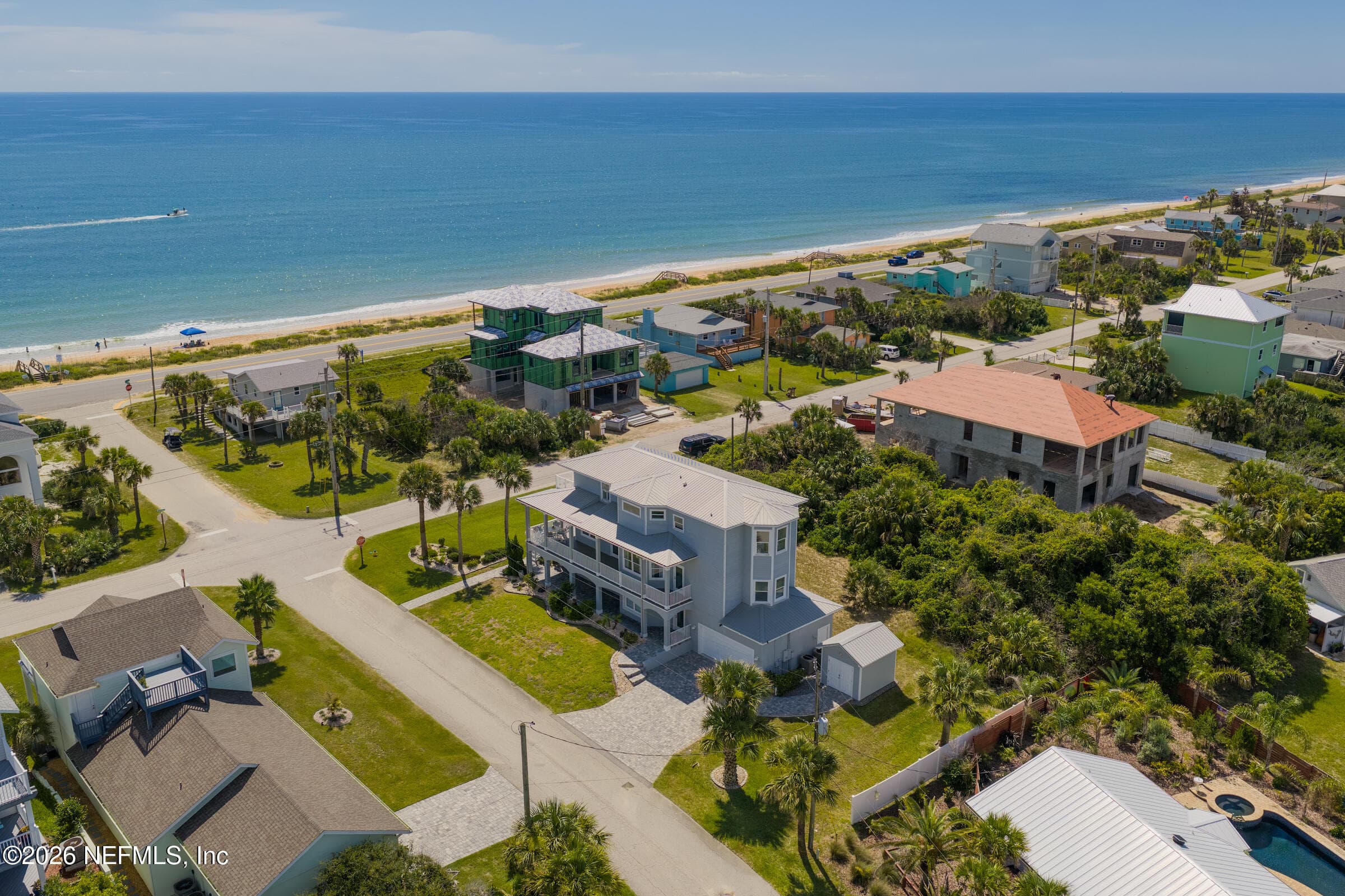 1955 N CENTRAL Avenue, Flagler Beach, FL 32136, Flagler Beach — photo 3