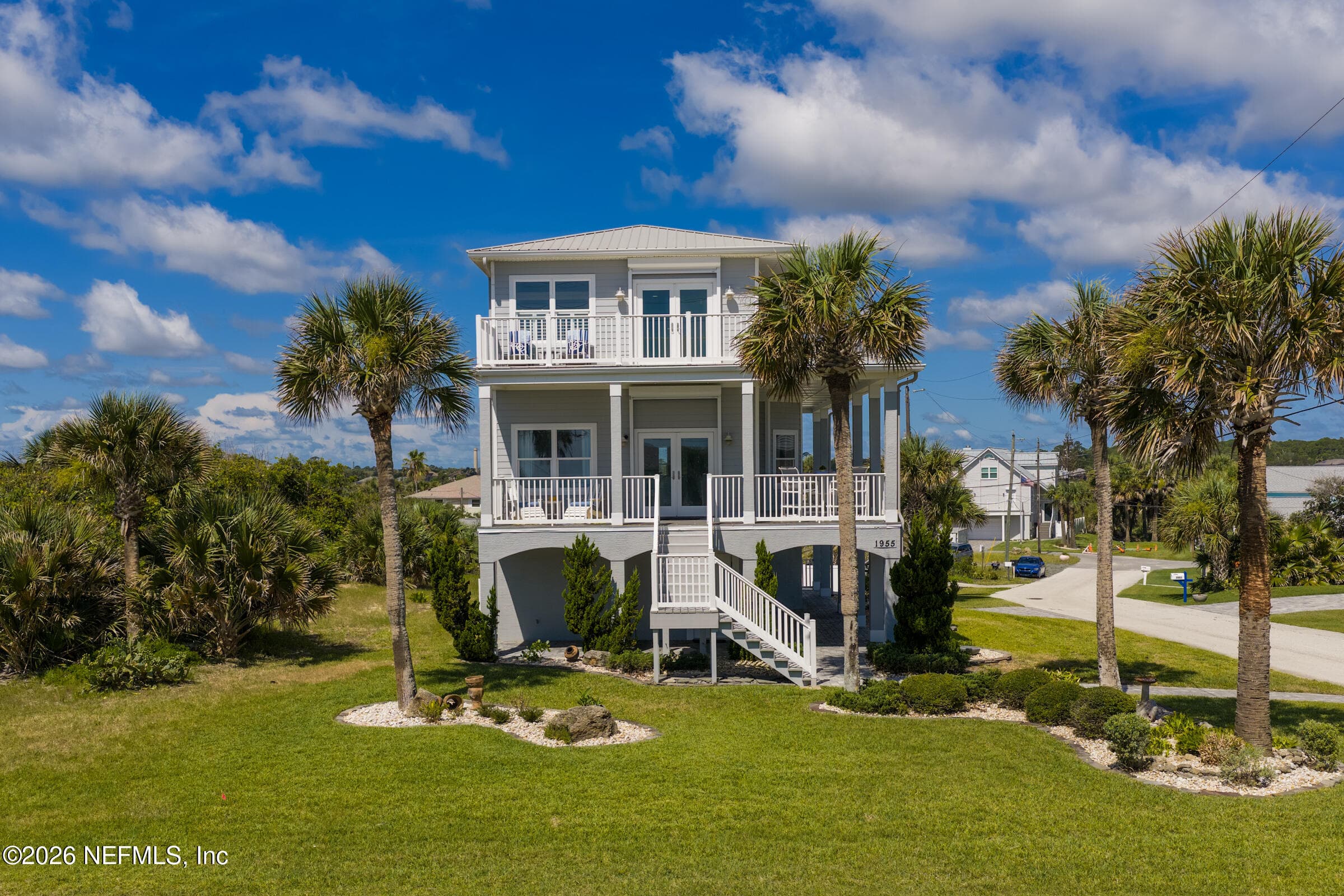 1955 N CENTRAL Avenue, Flagler Beach, FL 32136, Flagler Beach — photo 2