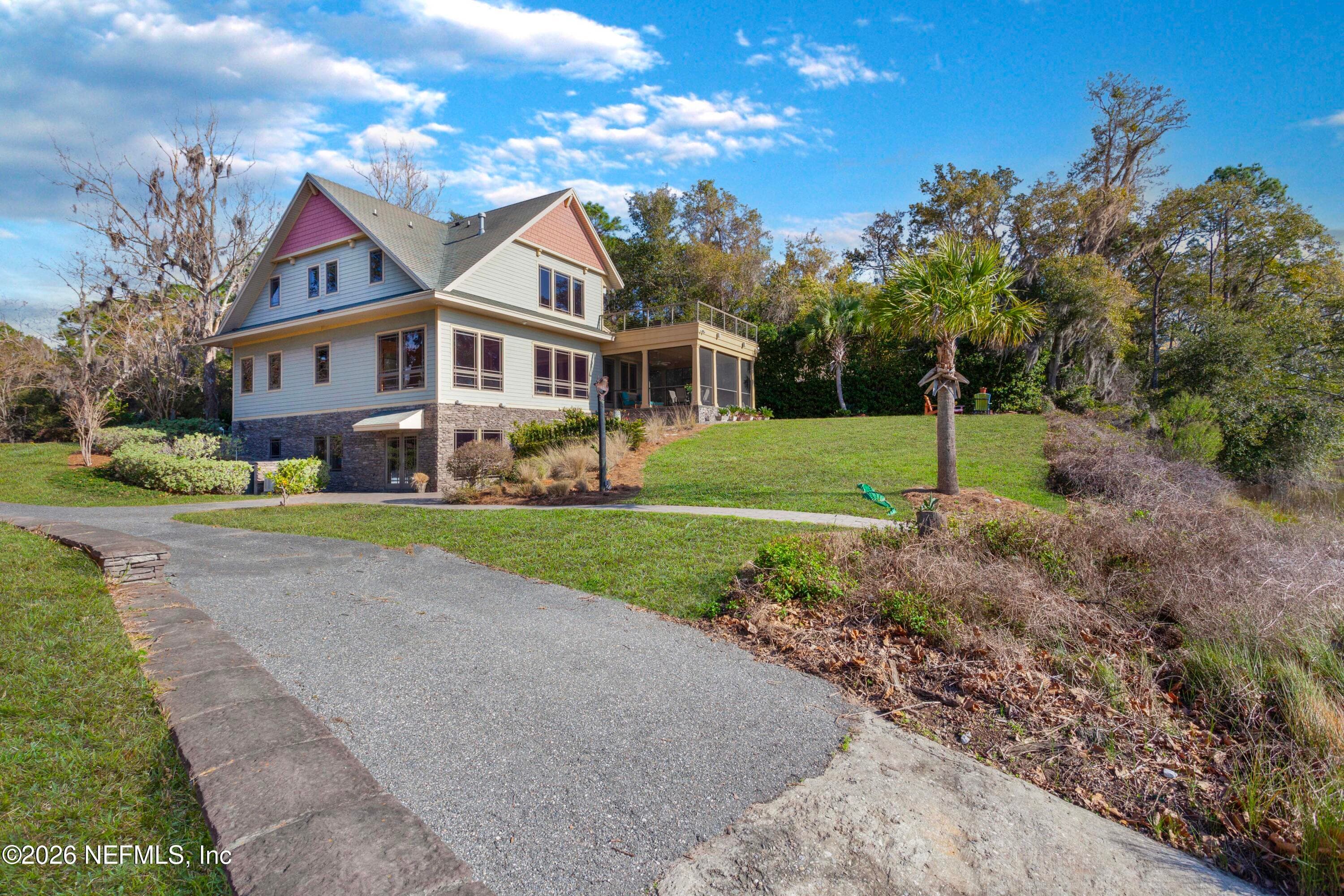 940564 OLD NASSAUVILLE Road, Fernandina Beach — photo 2