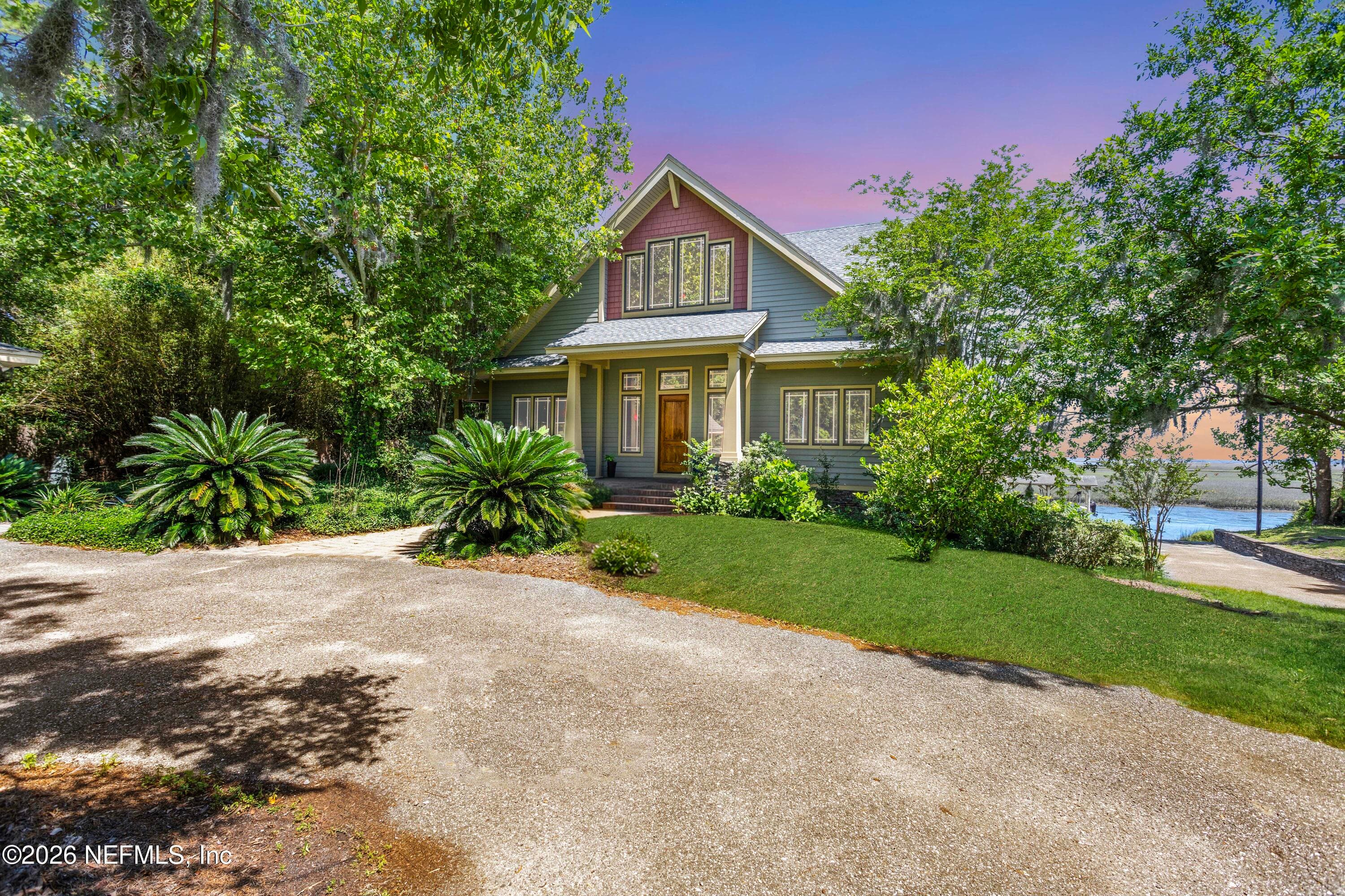 940564 OLD NASSAUVILLE Road, Fernandina Beach — photo 3