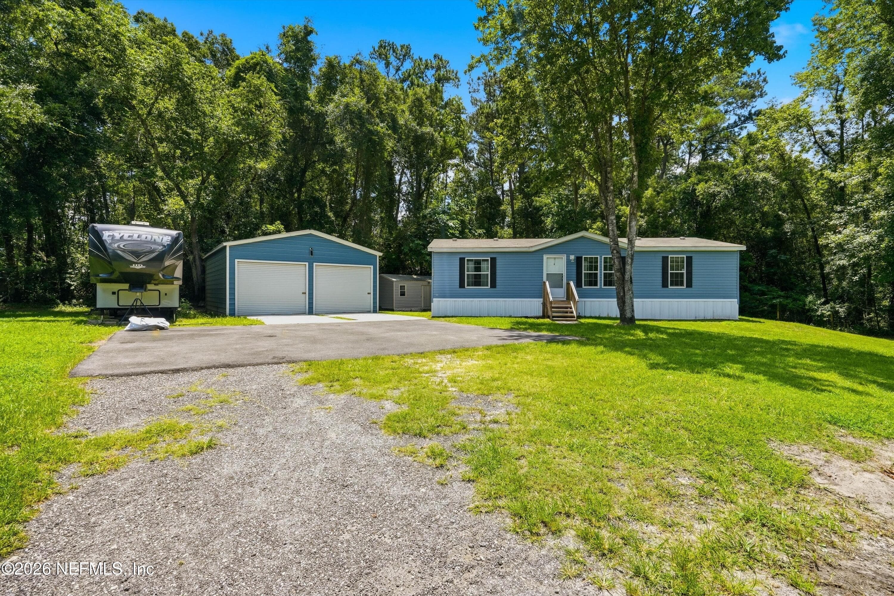 12965 DUVAL LAKE Road, Jacksonville — photo 2